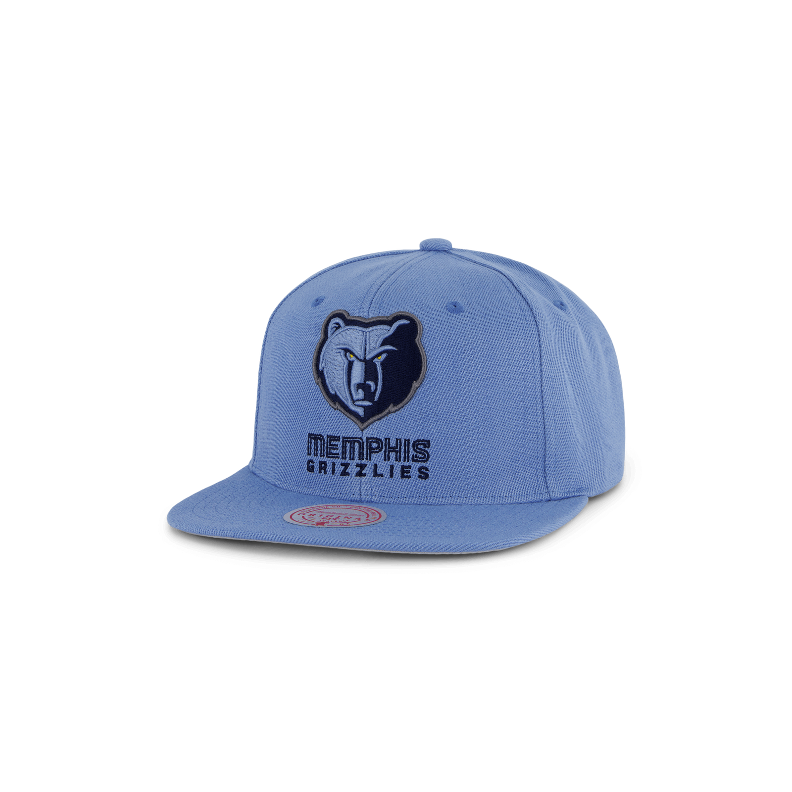 Grizzlies Side Core 2.0 Snapback