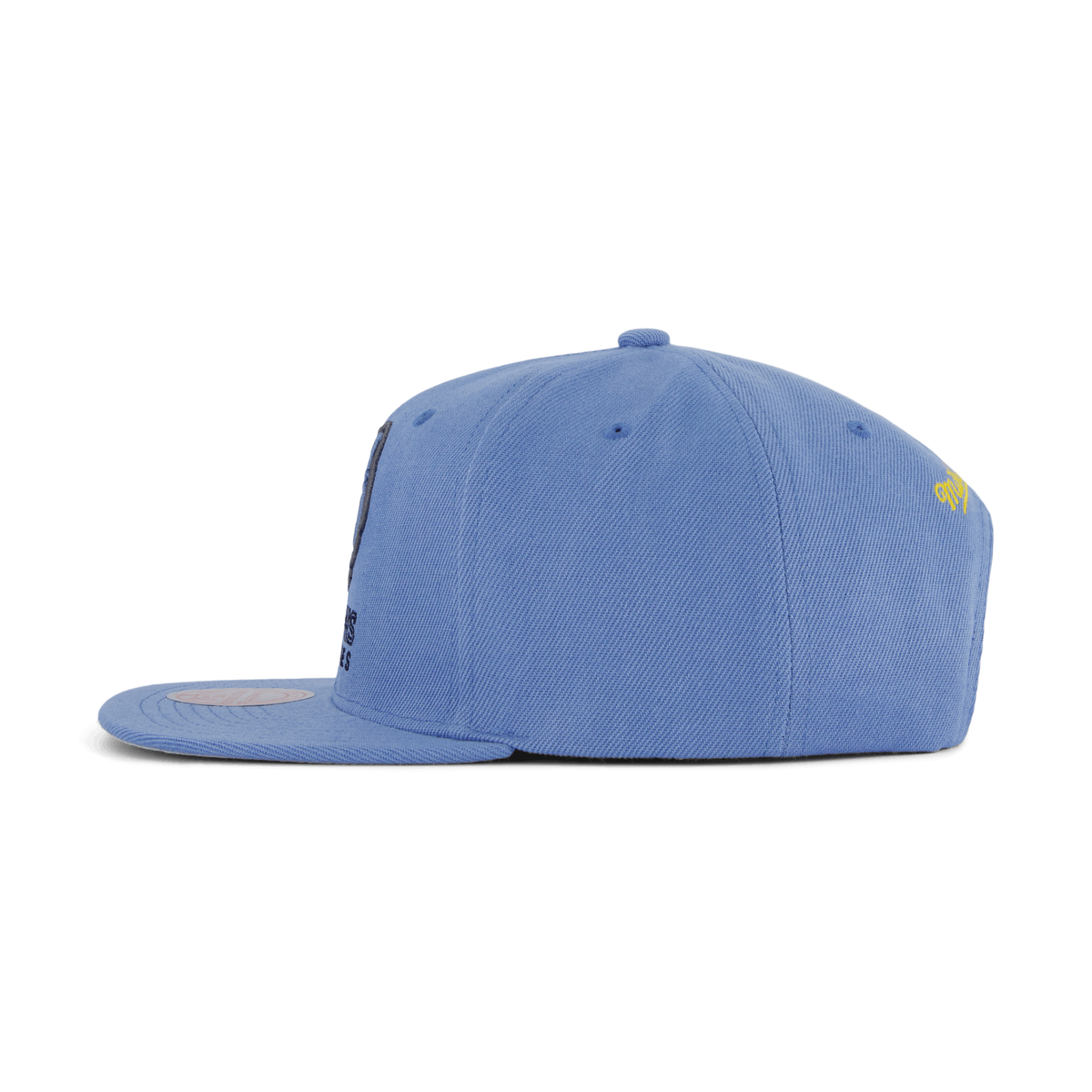 Grizzlies Side Core 2.0 Snapback