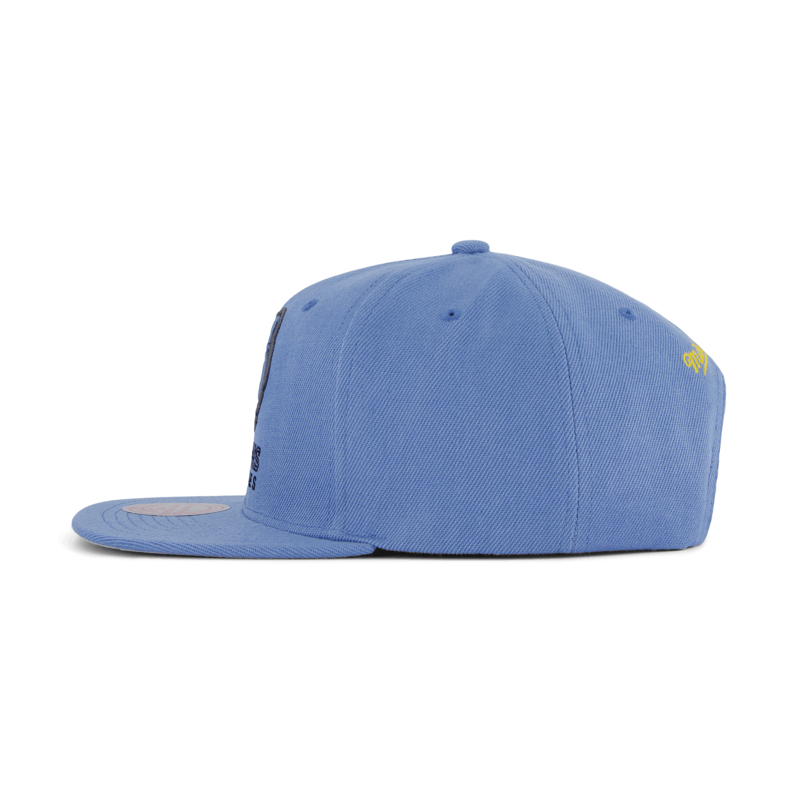 Grizzlies Side Core 2.0 Snapback