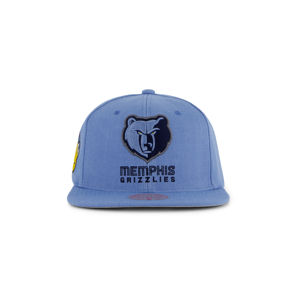 Grizzlies Side Core 2.0 Snapback