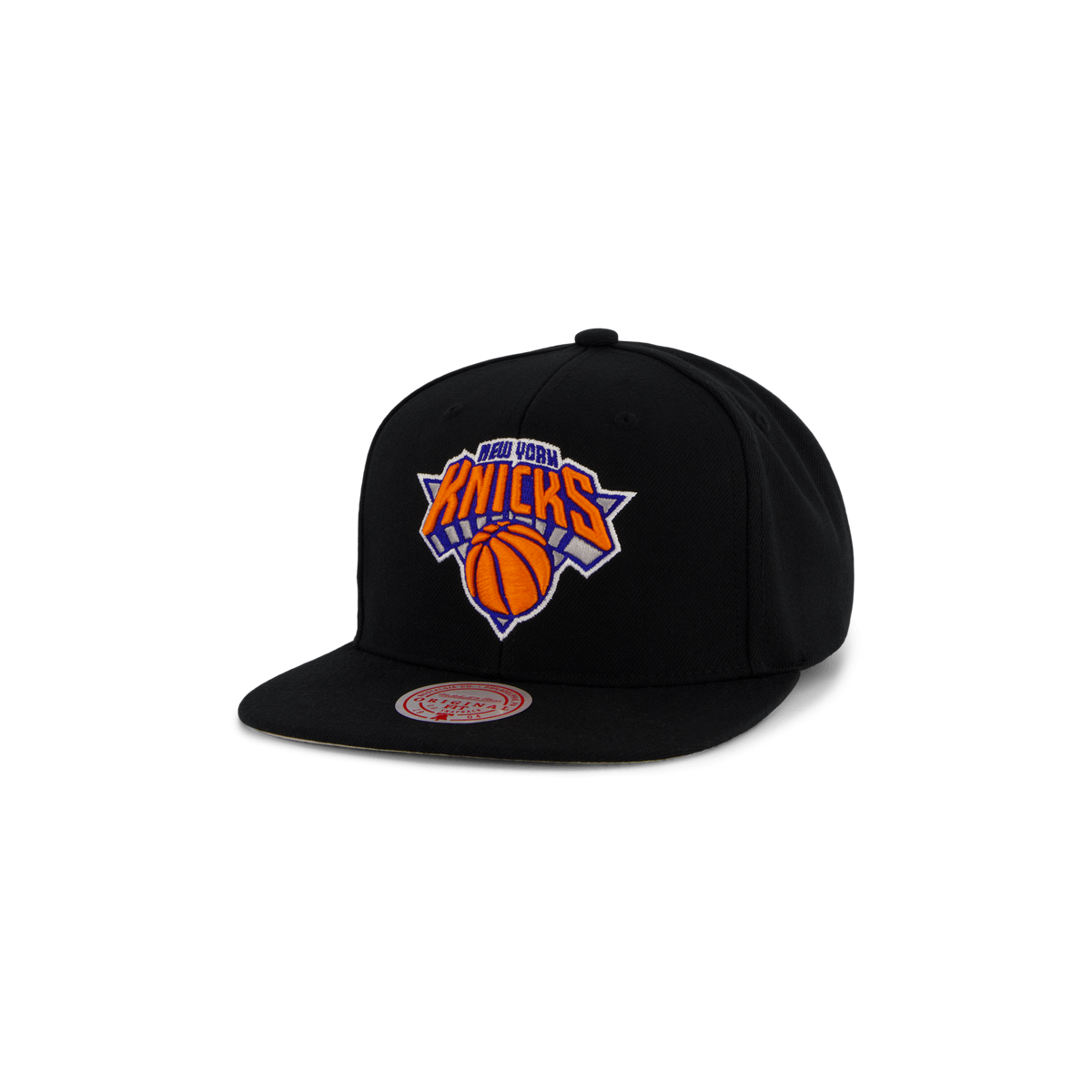 Knicks Side Core 2.0 Snapback