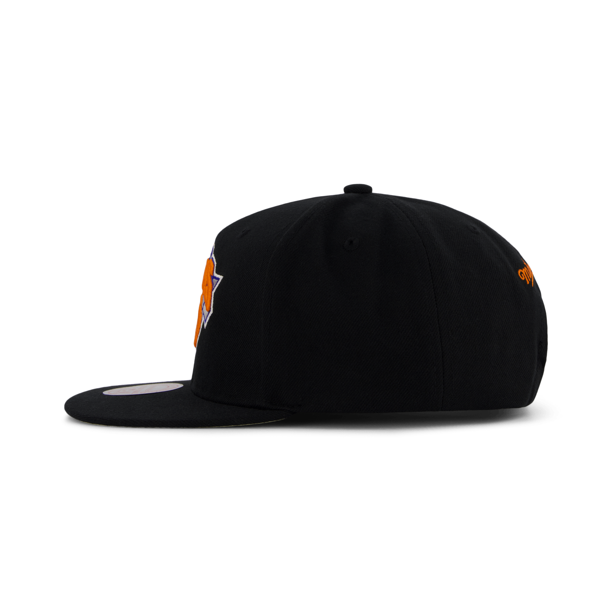 Knicks Side Core 2.0 Snapback