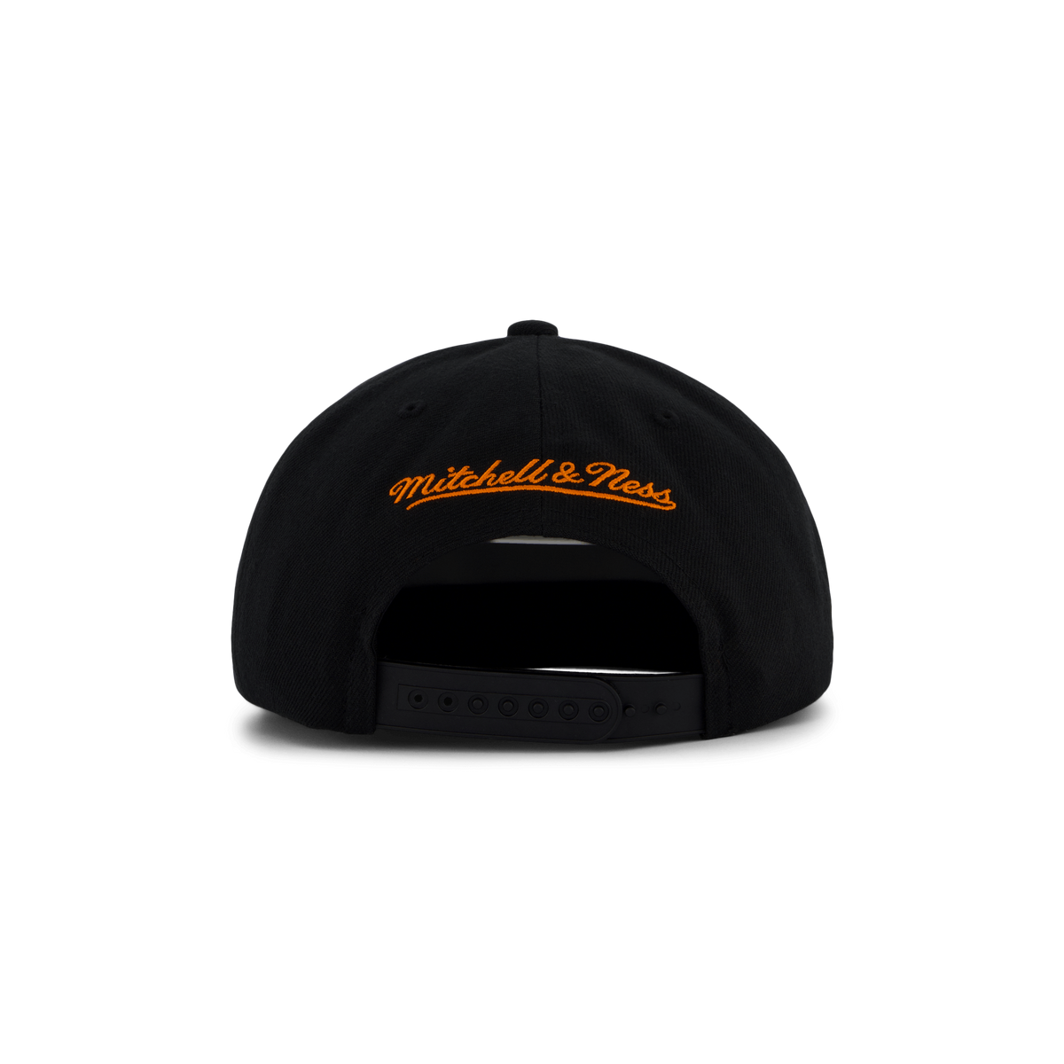 Knicks Side Core 2.0 Snapback