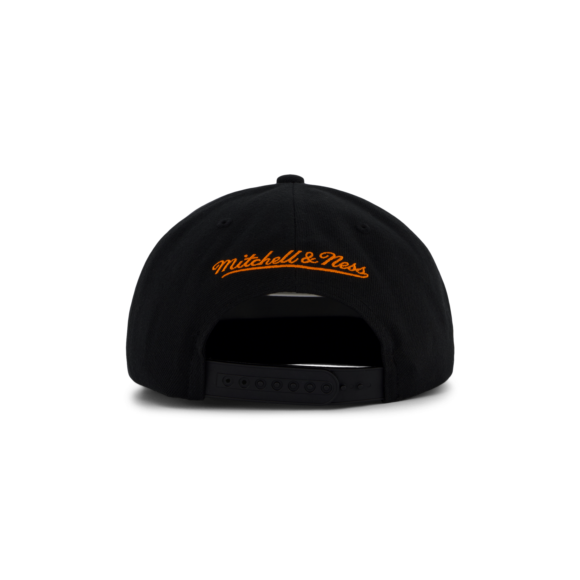 Knicks Side Core 2.0 Snapback