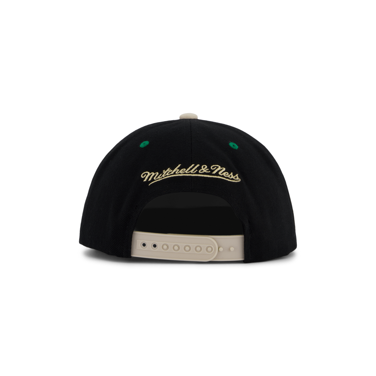 Celtics Pin Drop Snapback