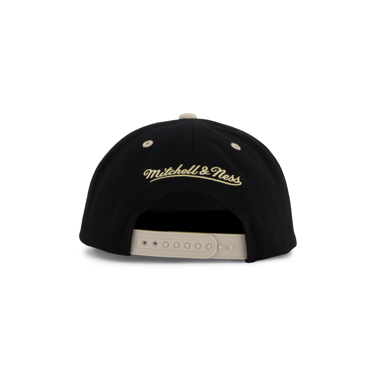 Nets Pin Drop Snapback