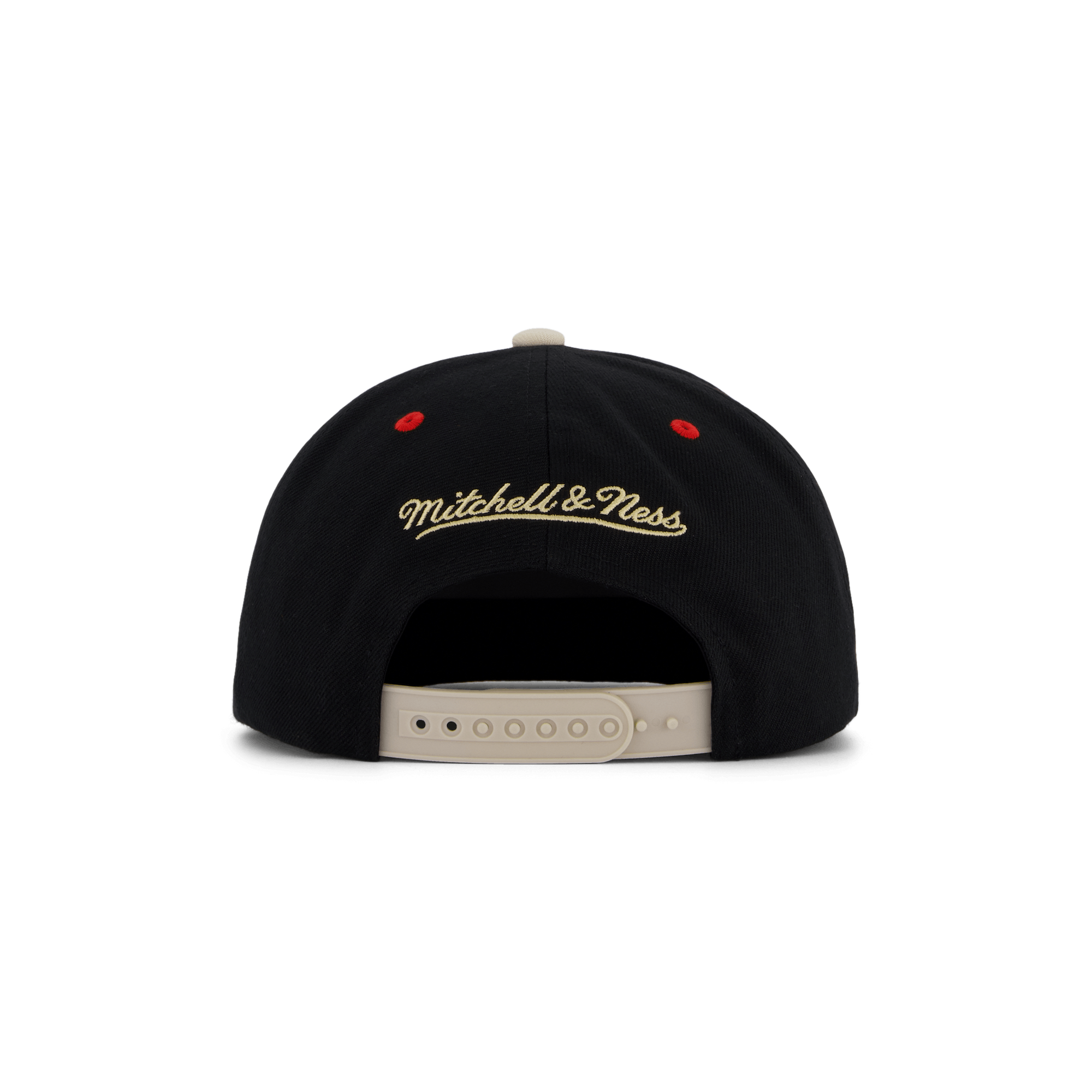 Bulls Pin Drop Snapback