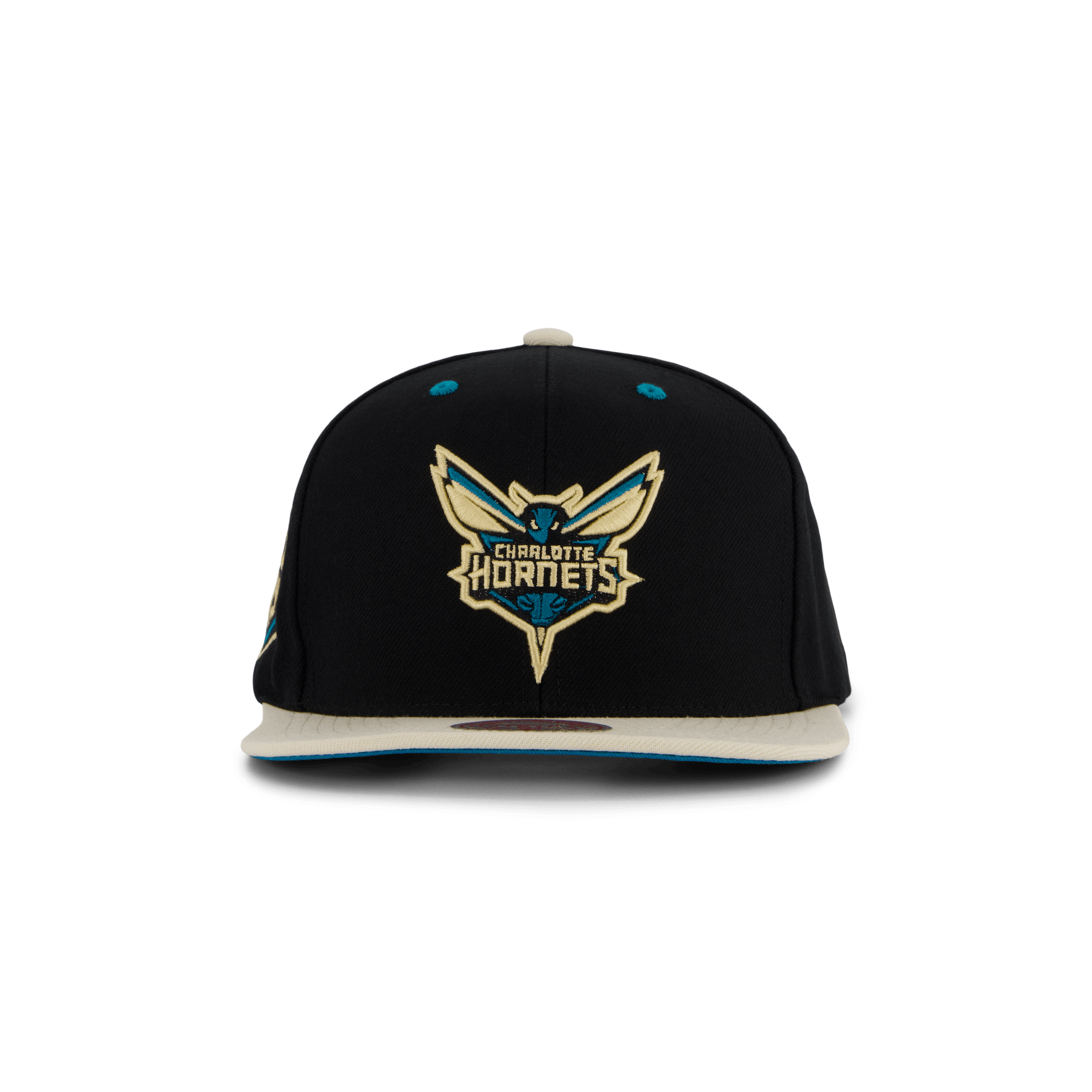 Hornets Pin Drop Snapback