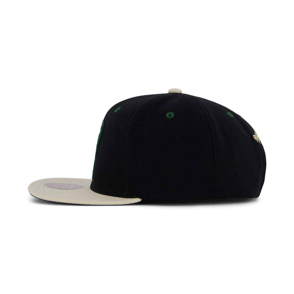 Bucks Pin Drop Snapback