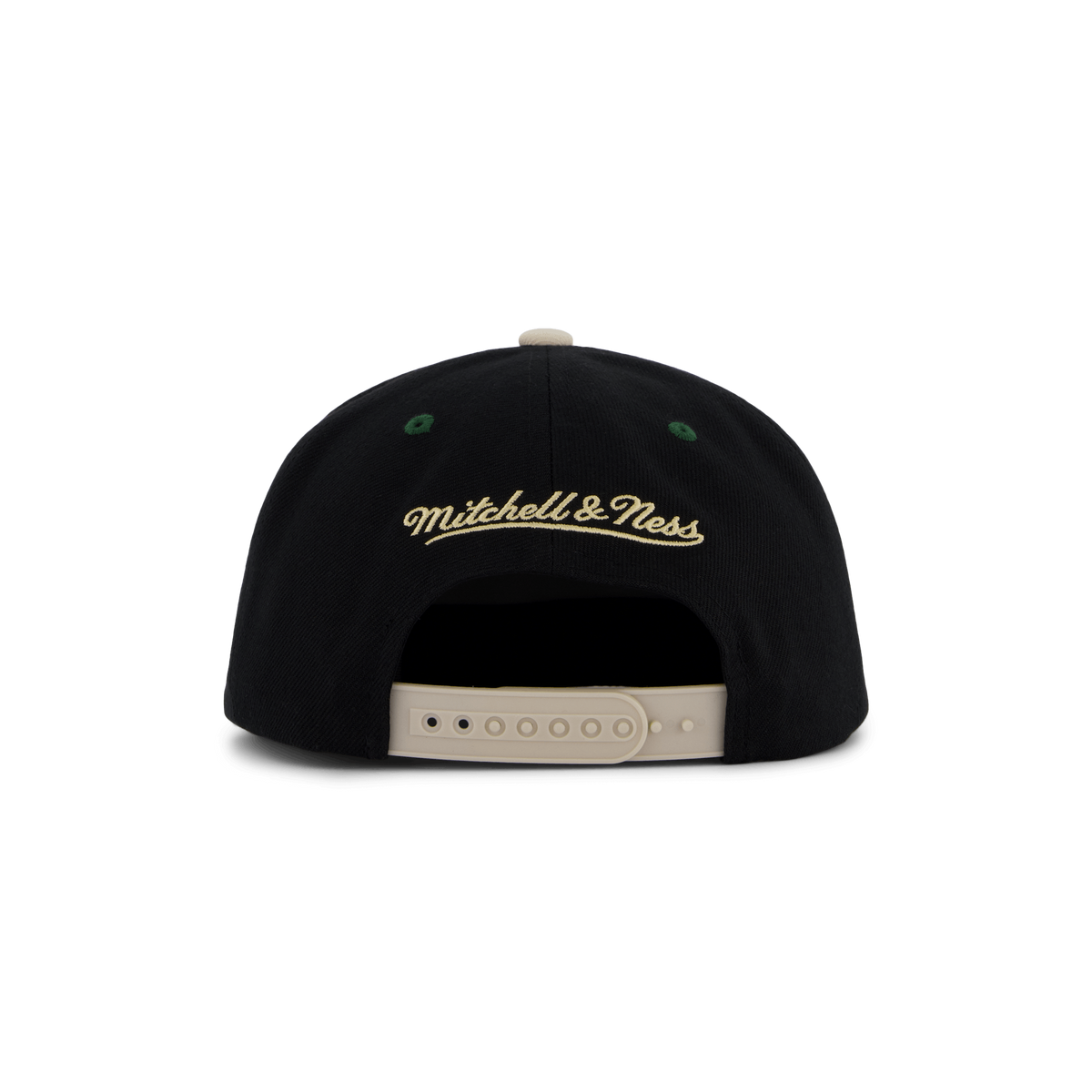 Bucks Pin Drop Snapback