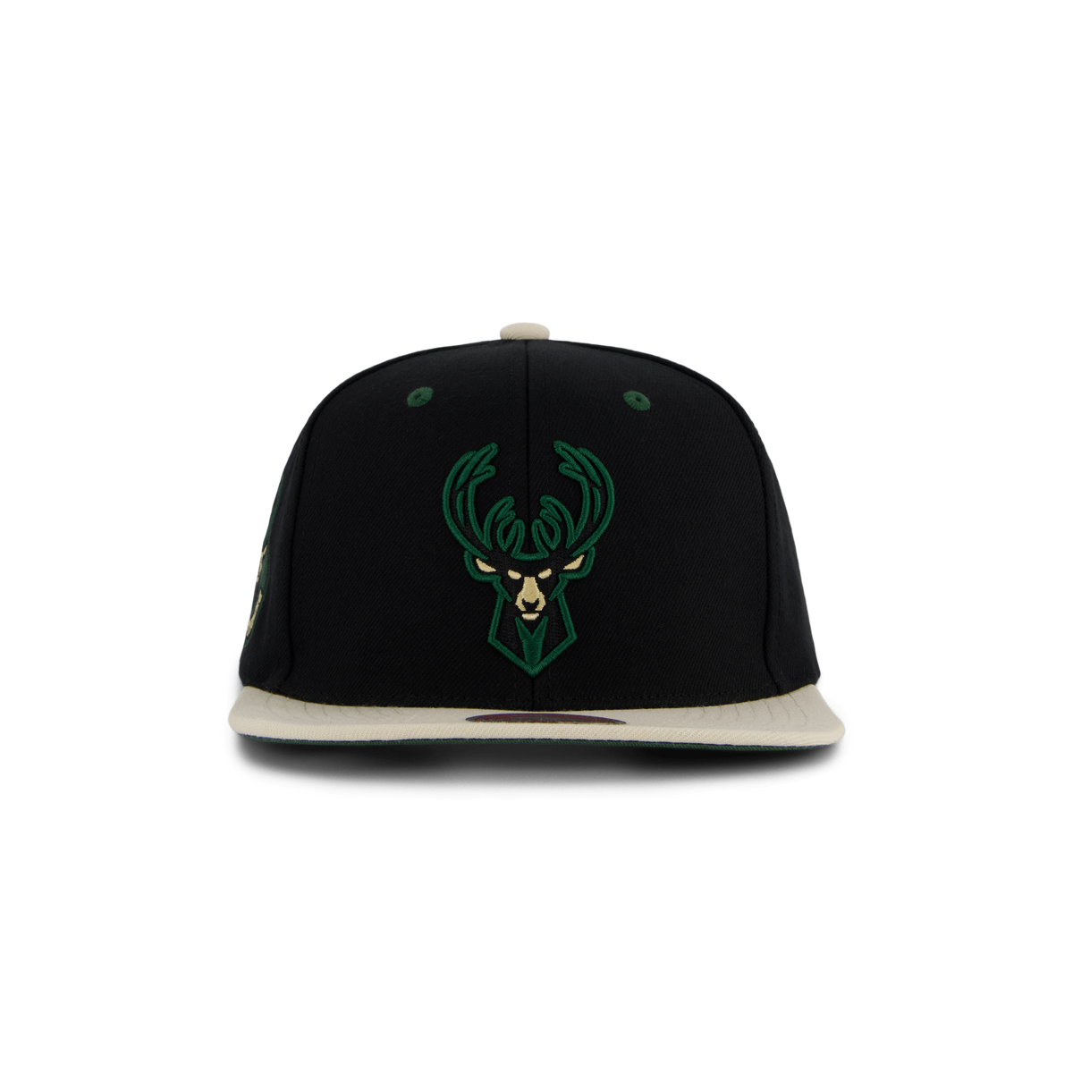 Bucks Pin Drop Snapback