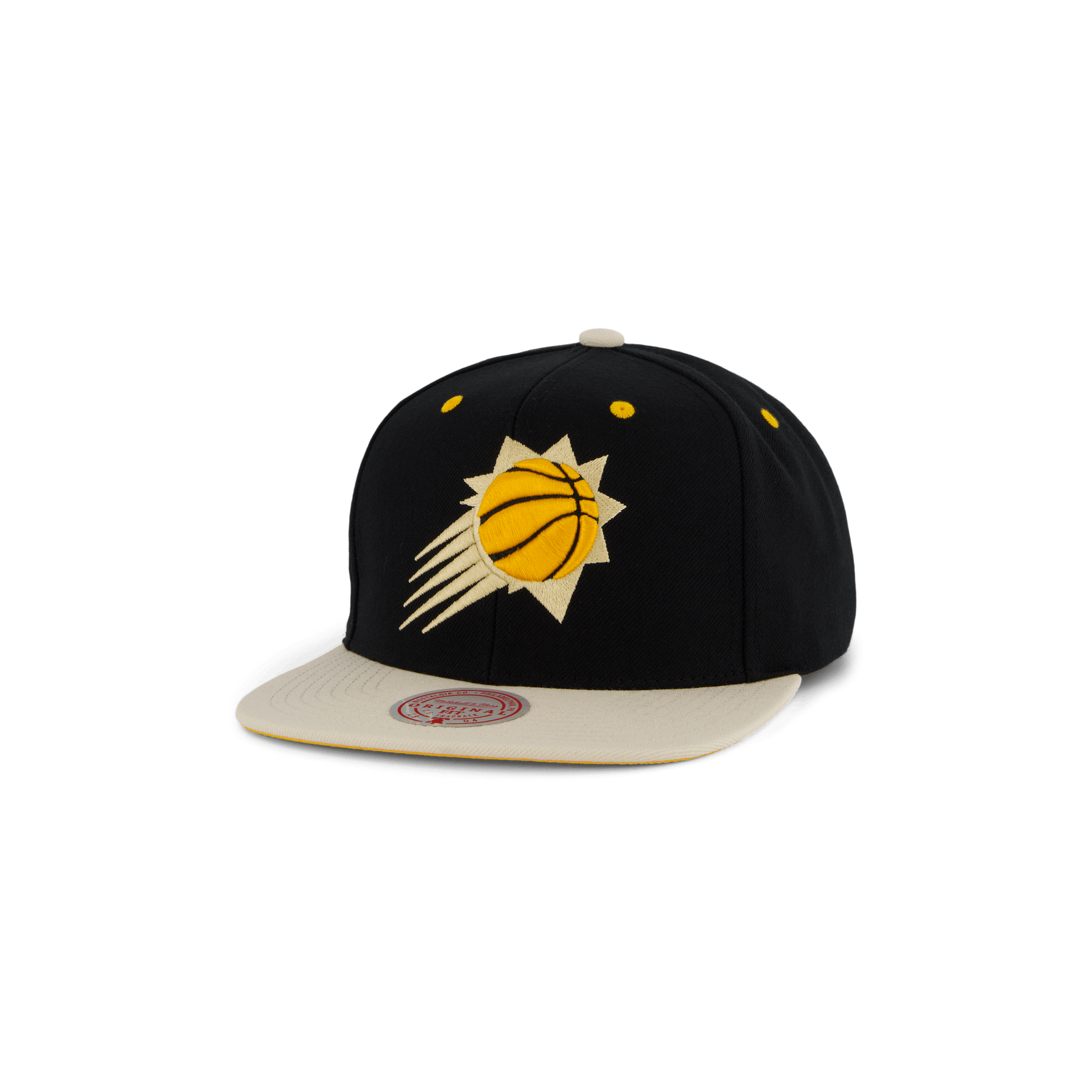 Suns Pin Drop Snapback