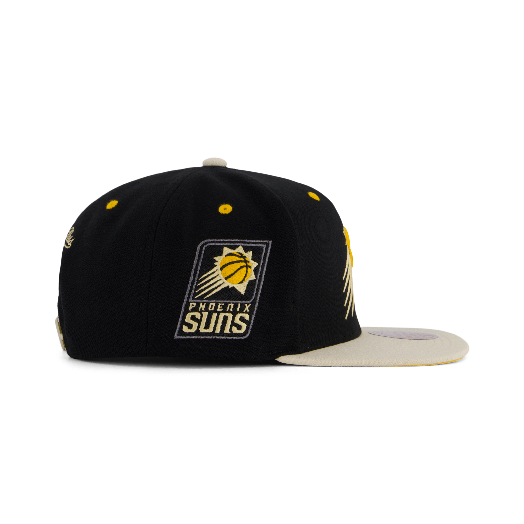 Suns Pin Drop Snapback