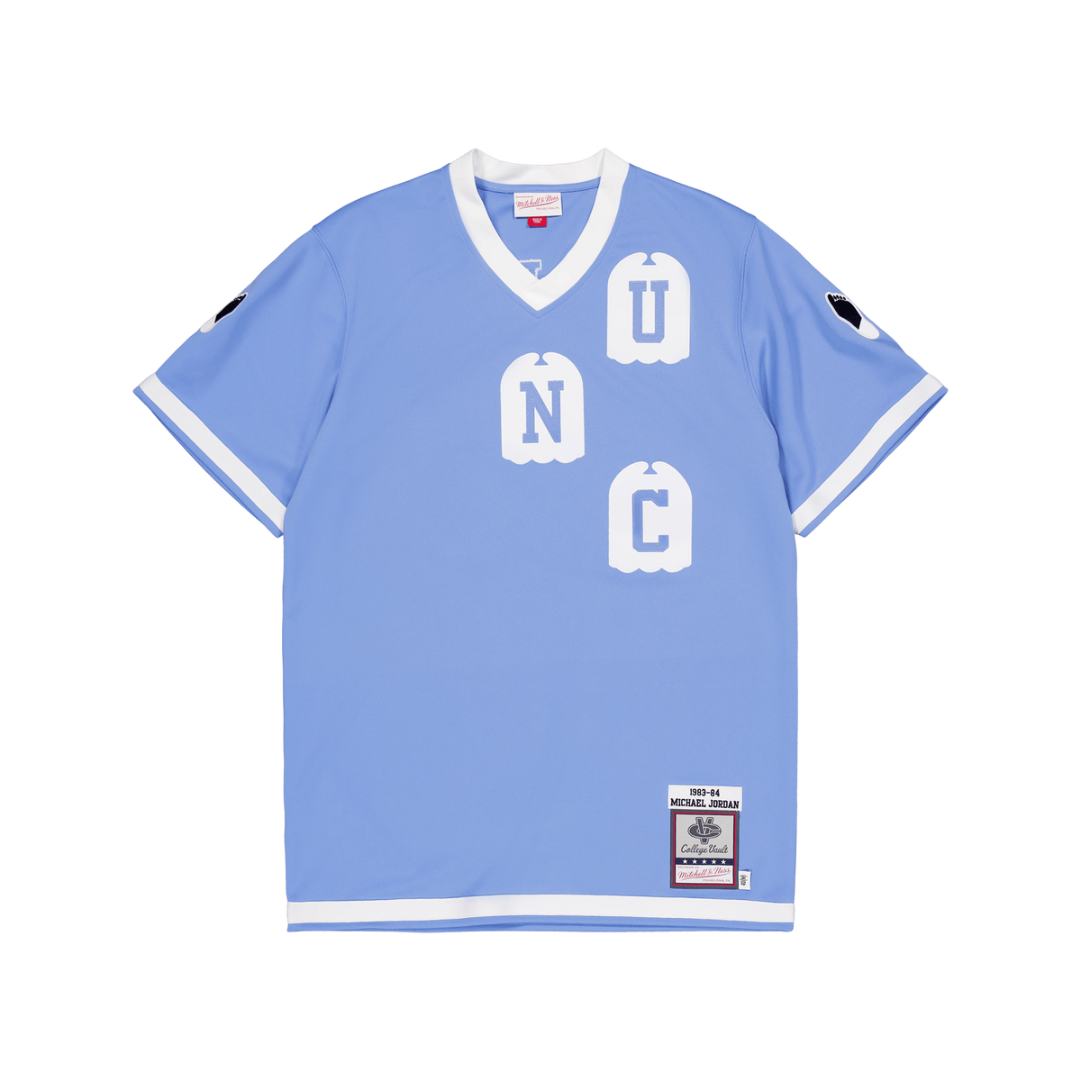 Authentic Shooting Shirt - Mic Light Blue