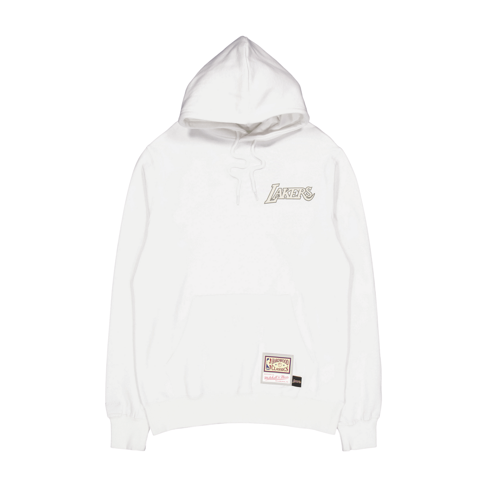 Cream Hoodie Off White