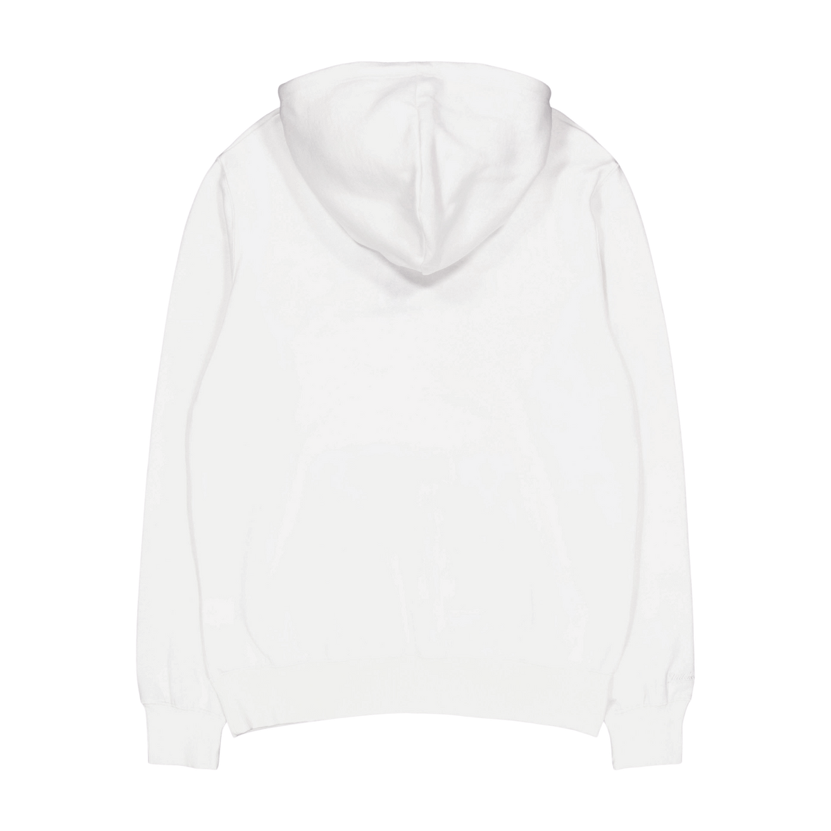 Cream Hoodie Off White
