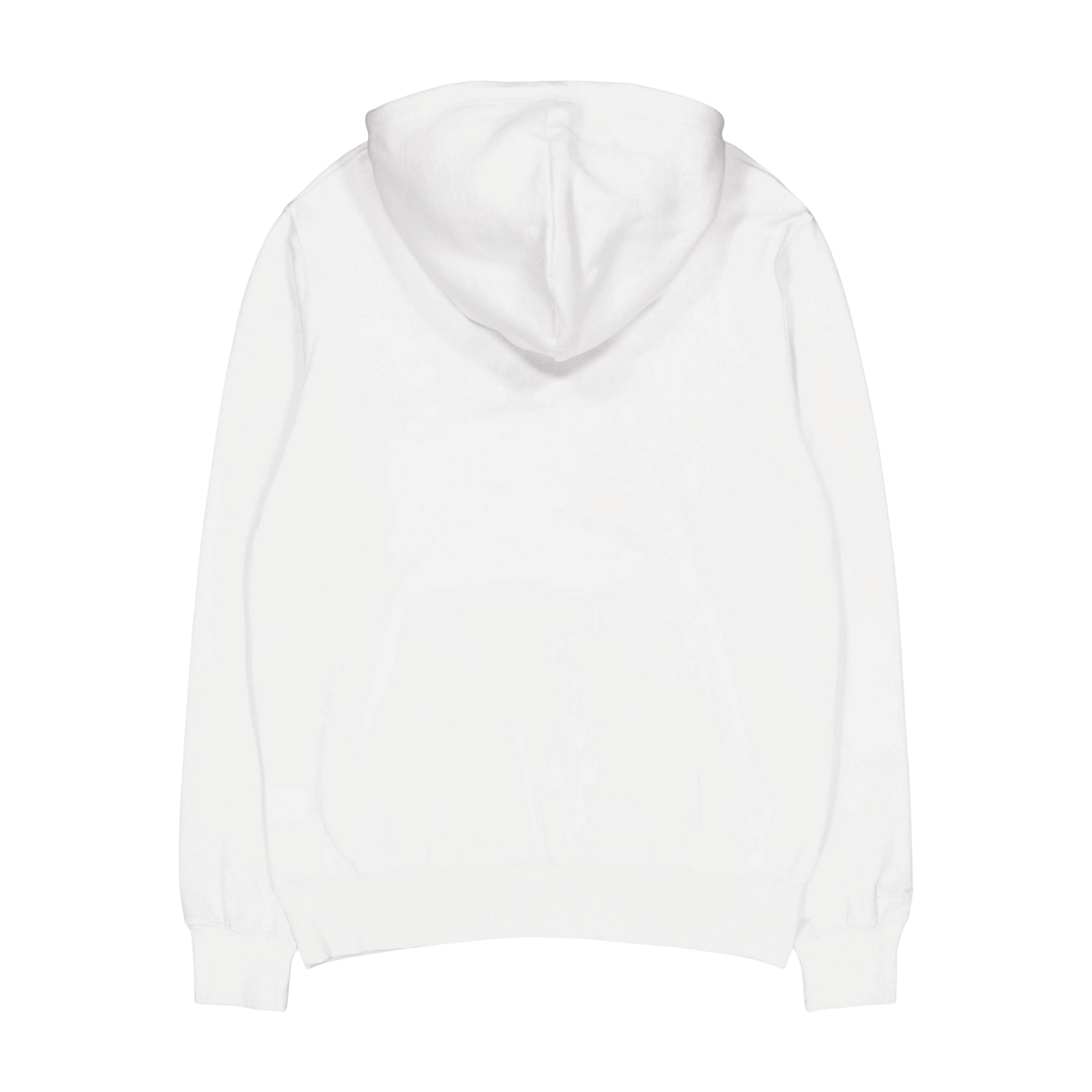 Cream Hoodie Off White