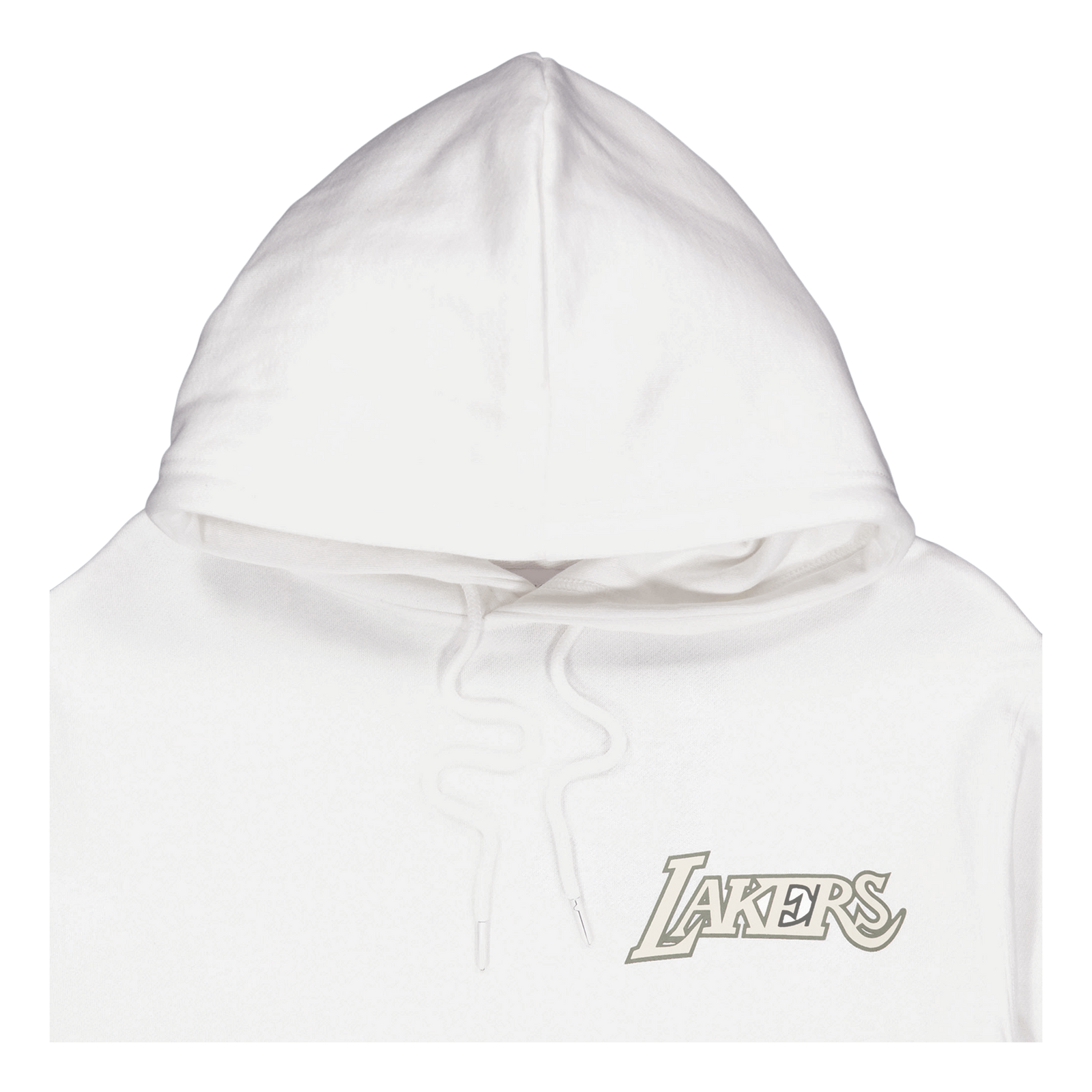 Cream Hoodie Off White