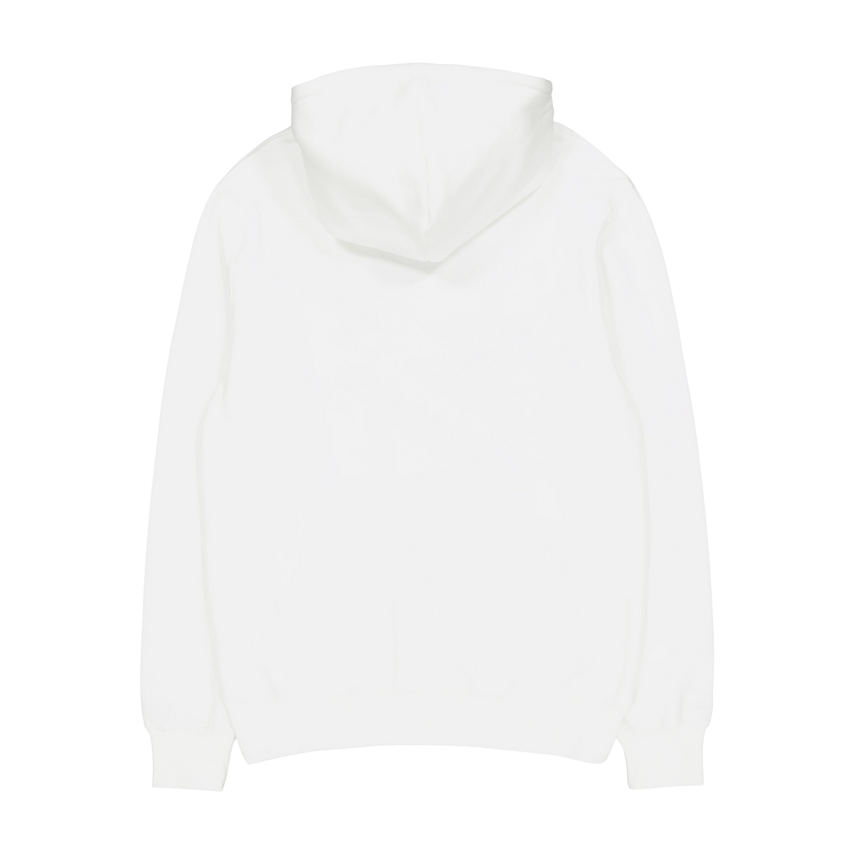 Cream Hoodie Off White
