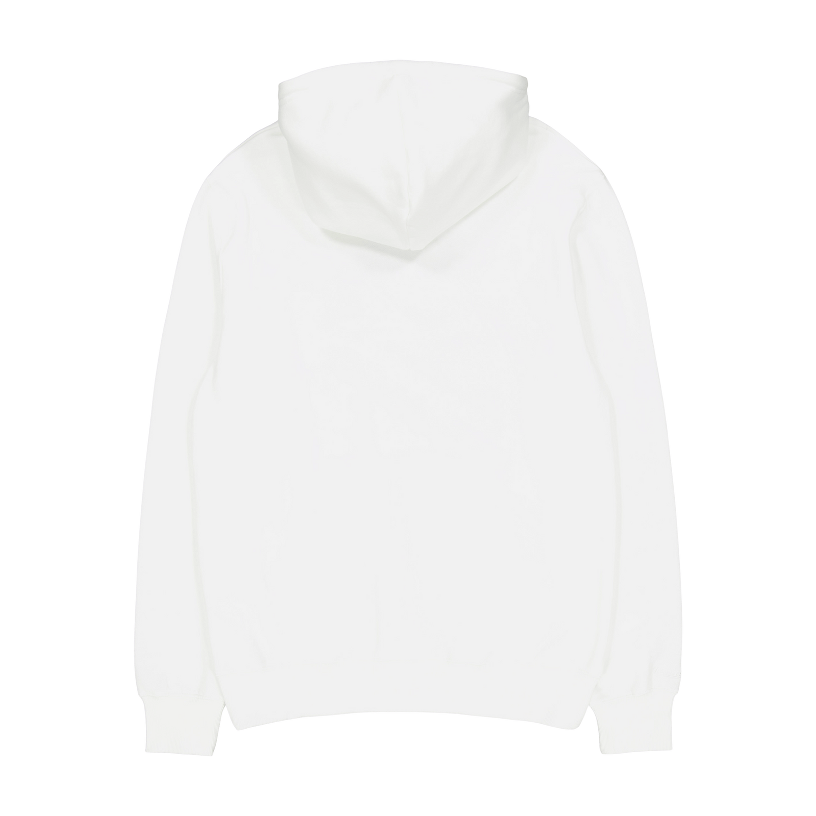 Cream Hoodie Off White