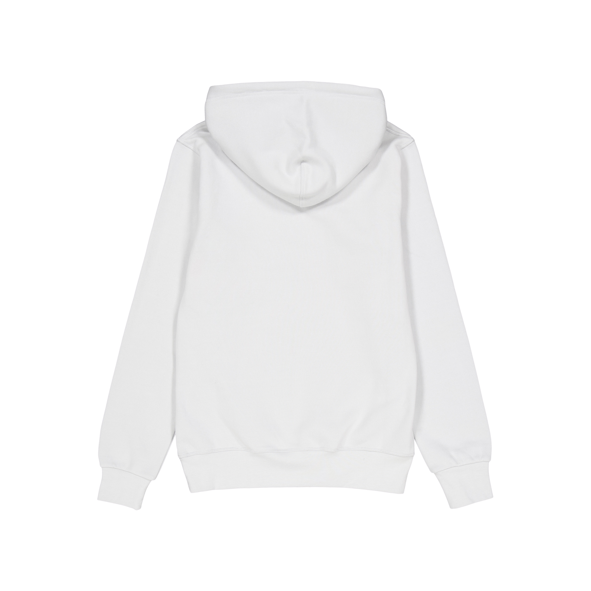 M&n Essentials Hoodie Light Grey