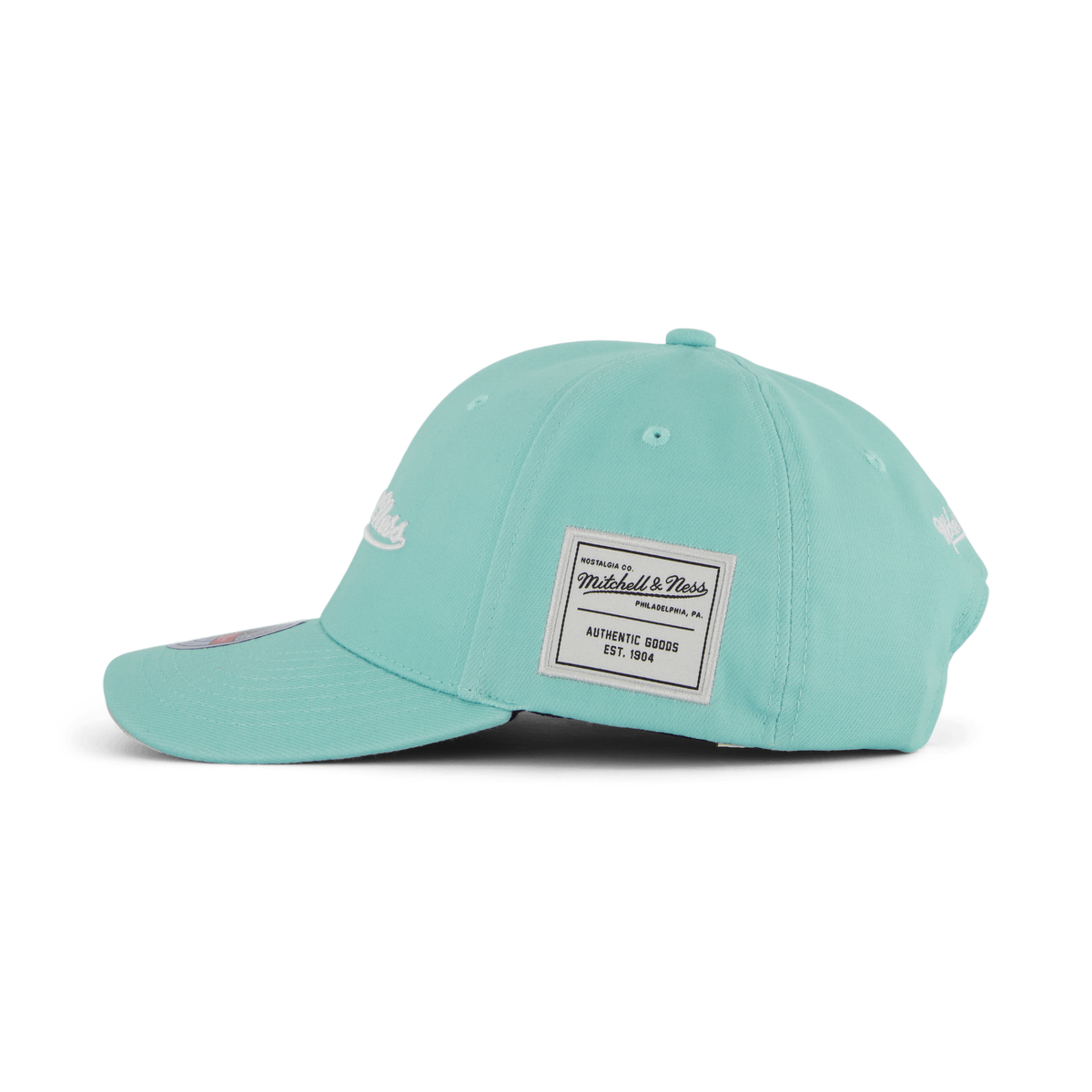 Branded Comfy Core Stretch Snapback