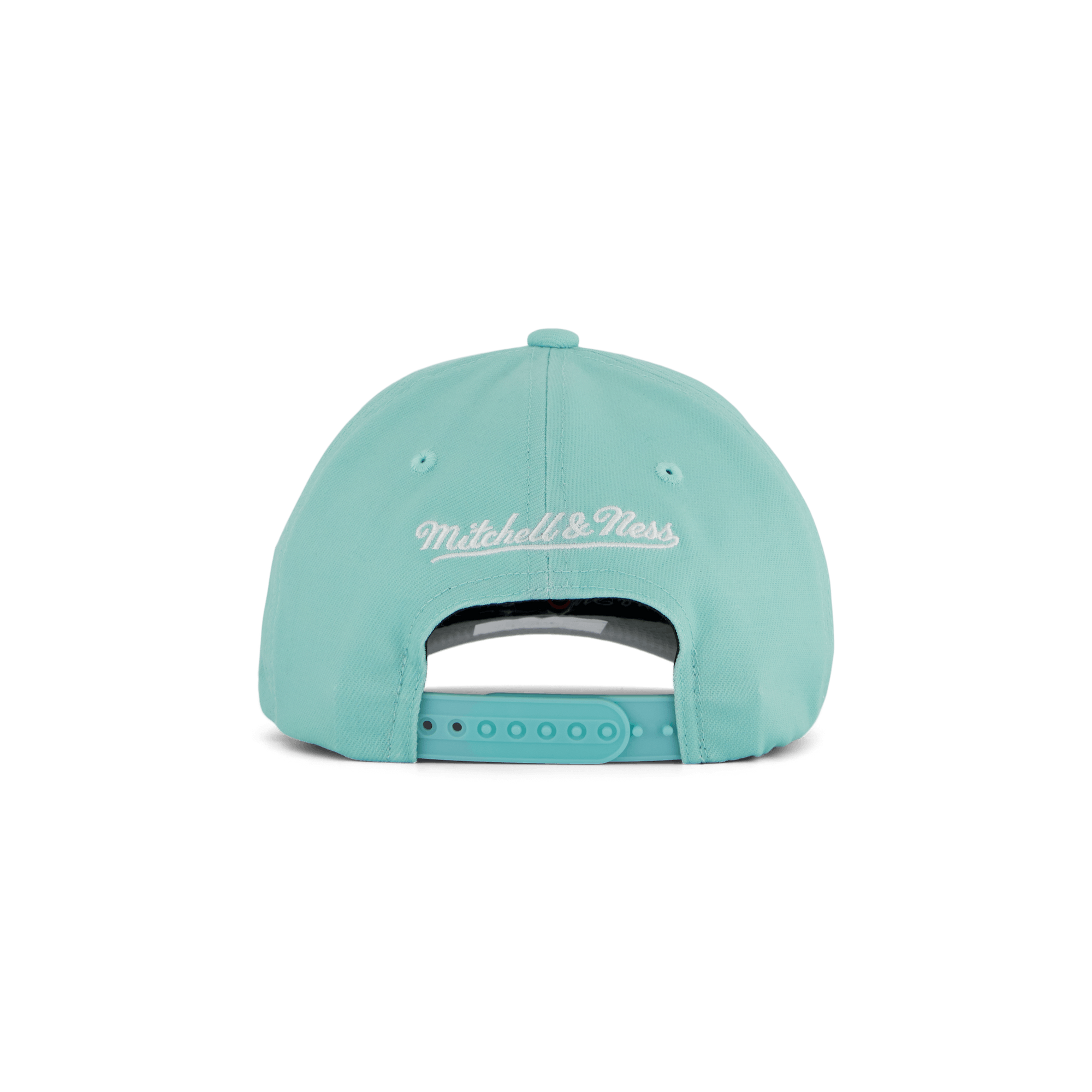 Branded Comfy Core Stretch Snapback