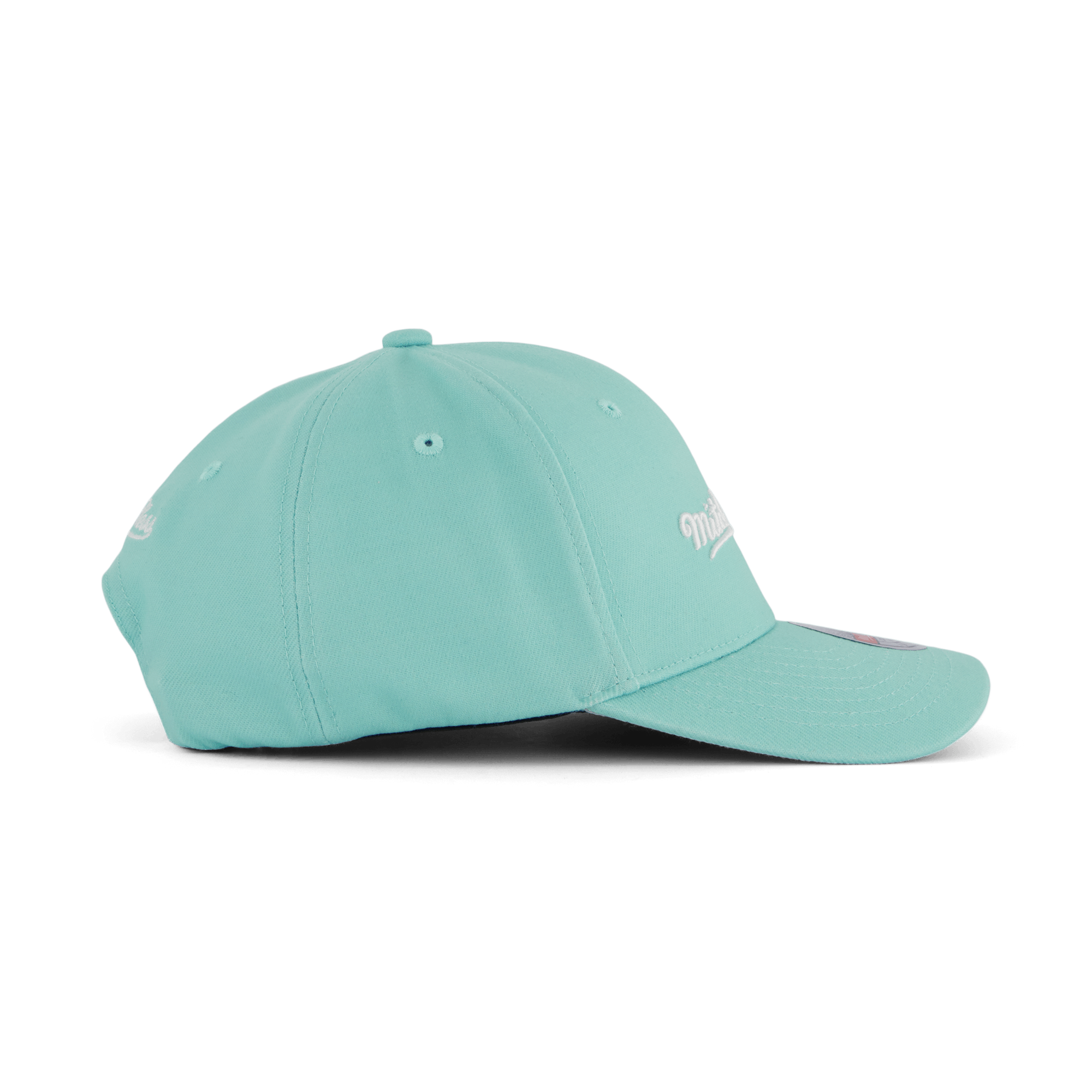 Branded Comfy Core Stretch Snapback