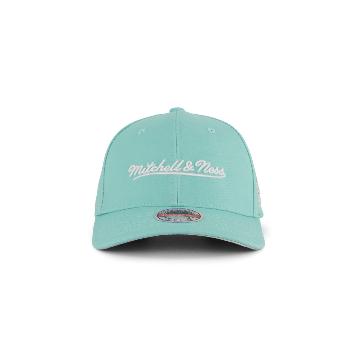 Branded Comfy Core Stretch Snapback