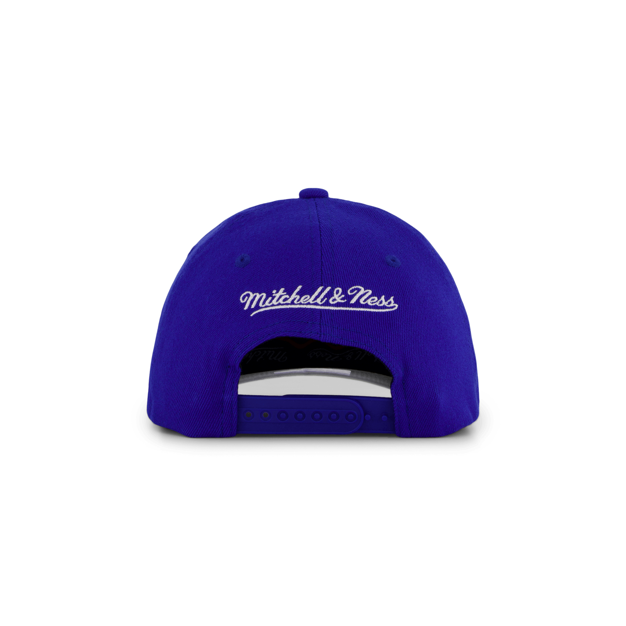 Branded Comfy Core Stretch Snapback