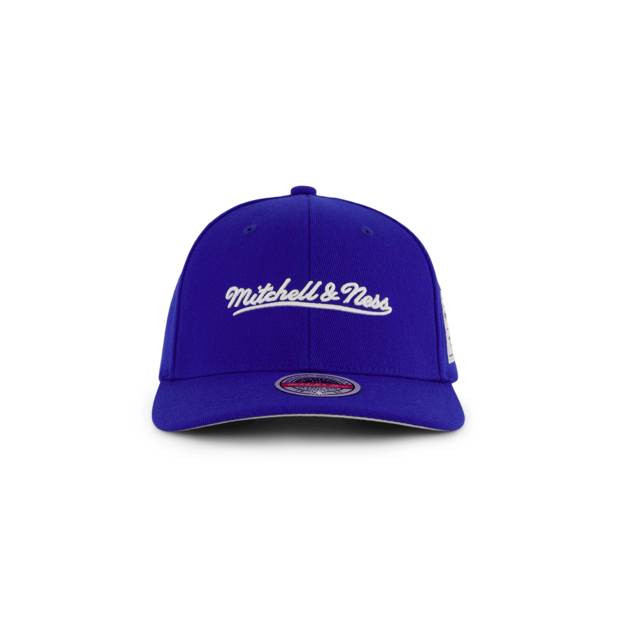 Branded Comfy Core Stretch Snapback