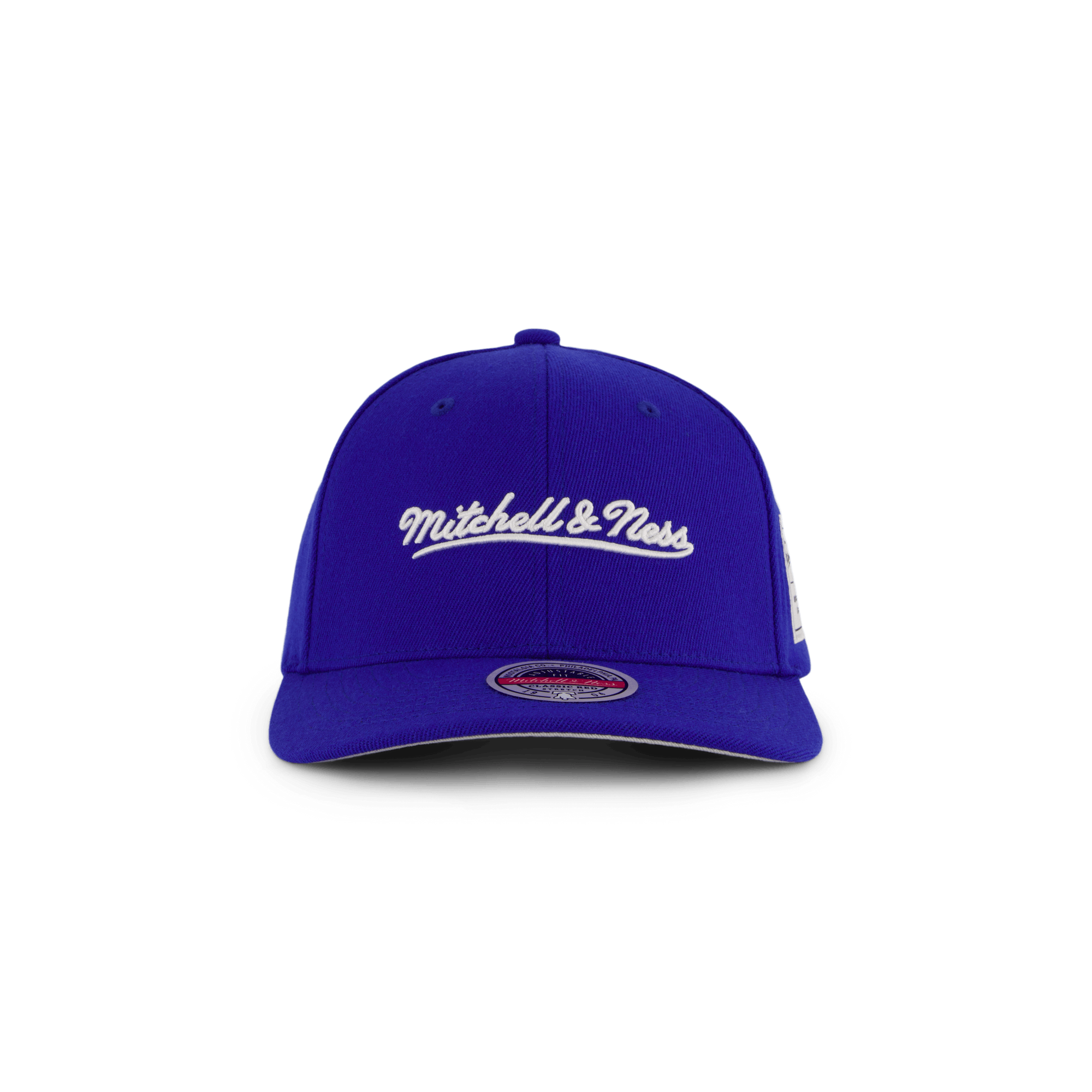 Branded Comfy Core Stretch Snapback