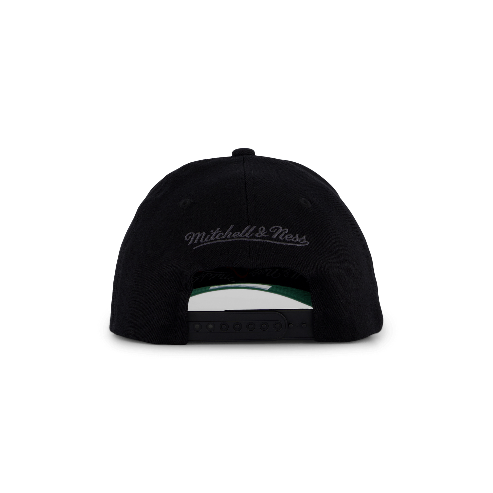 Branded Comfy Core Stretch Snapback