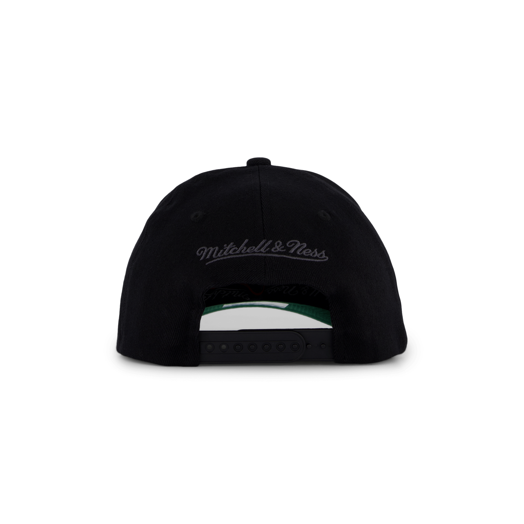 Branded Comfy Core Stretch Snapback