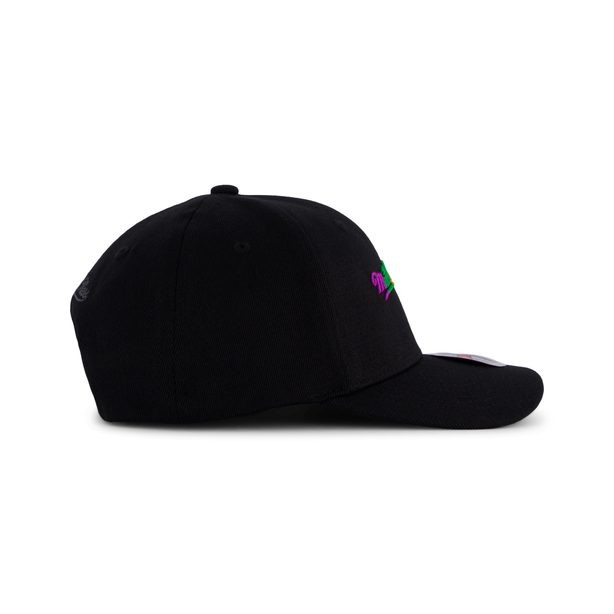 Branded Comfy Core Stretch Snapback