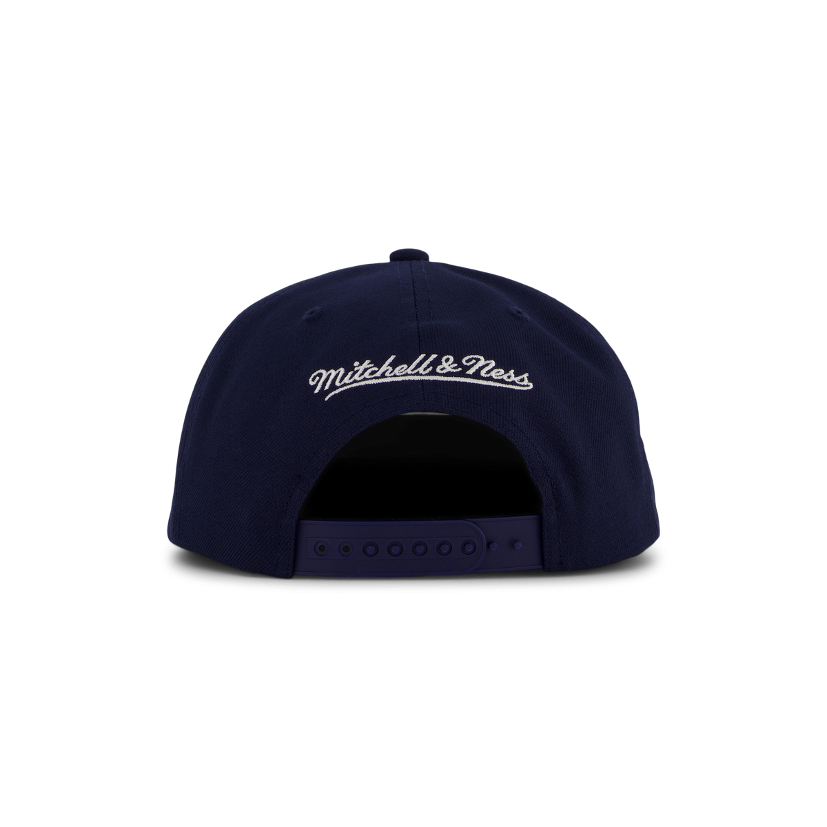 Warriors Conference Patch Snapback HWC