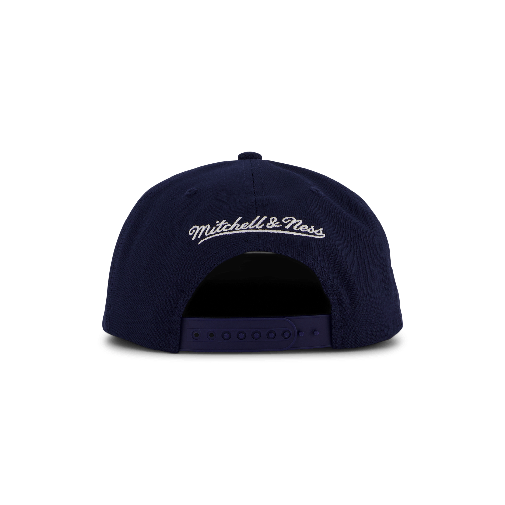 Warriors Conference Patch Snapback HWC