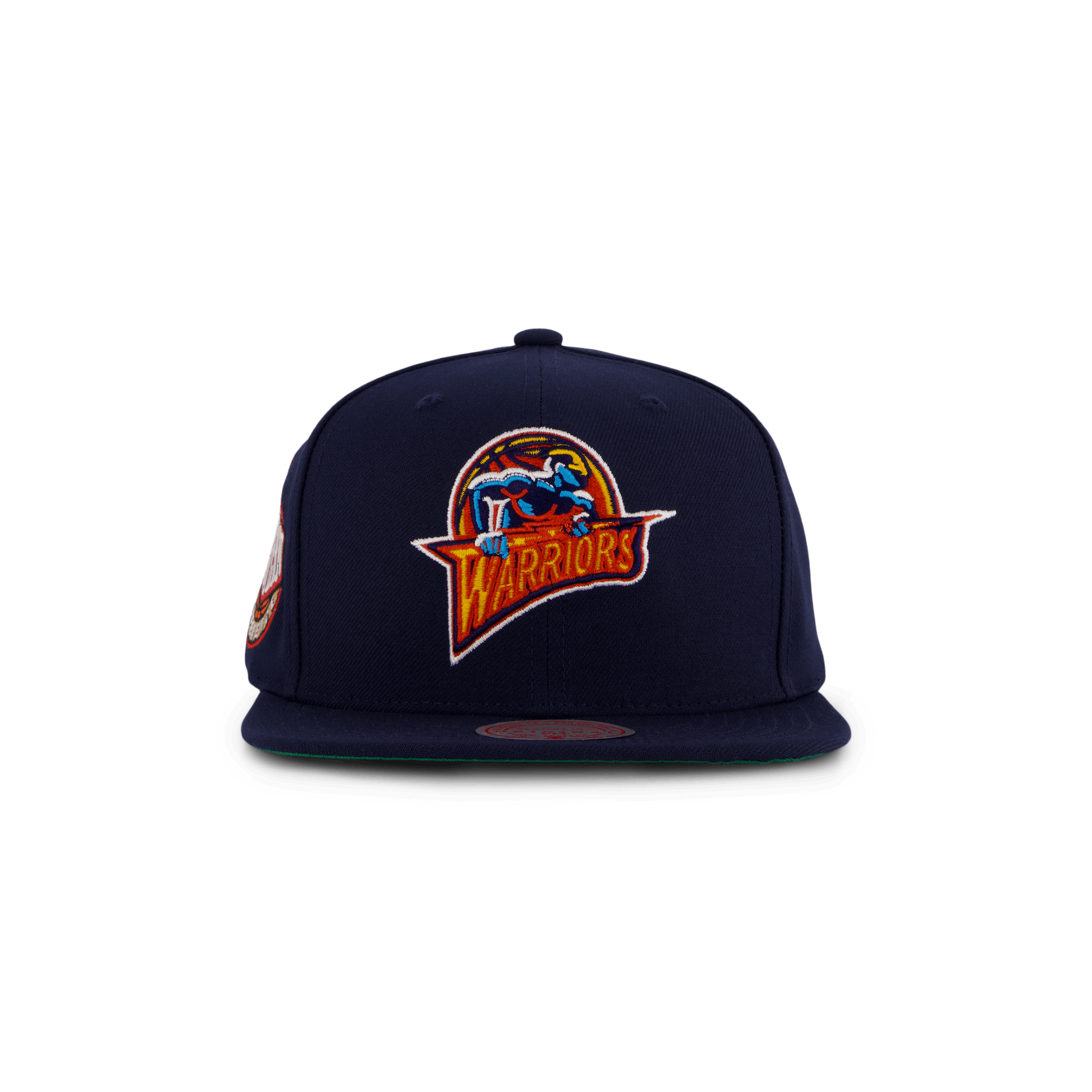 Warriors Conference Patch Snapback HWC