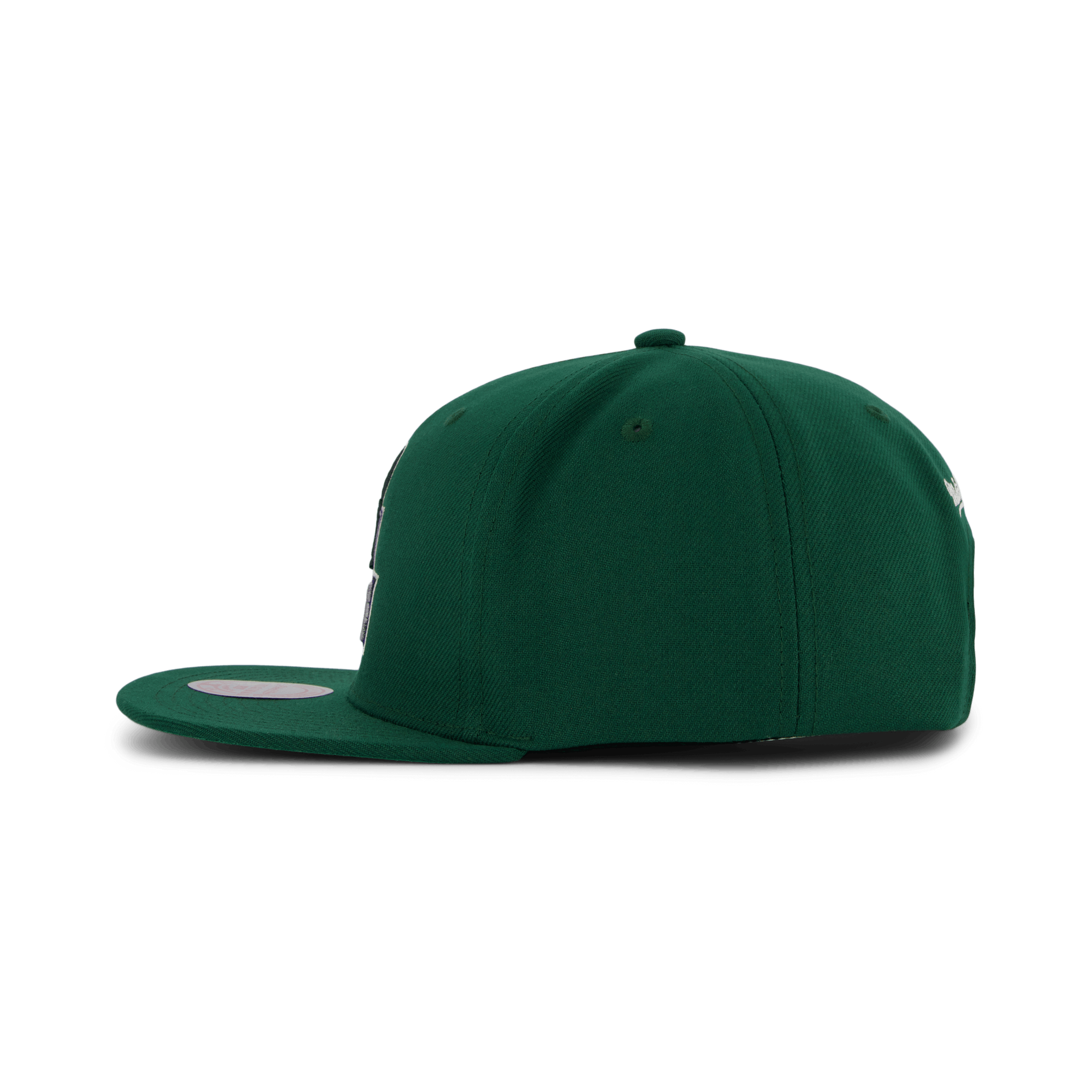 Bucks Conference Patch Snapback HWC