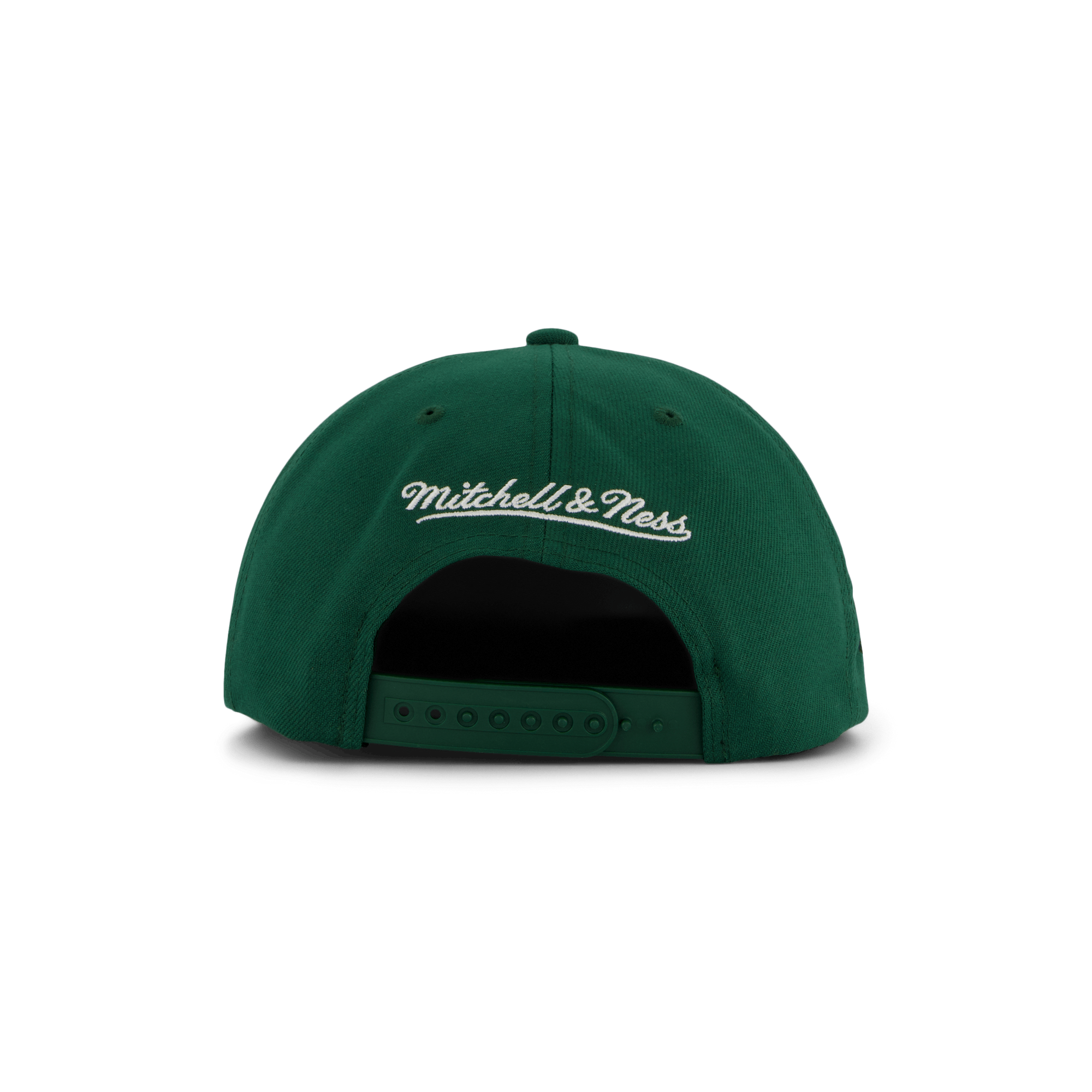 Bucks Conference Patch Snapback HWC