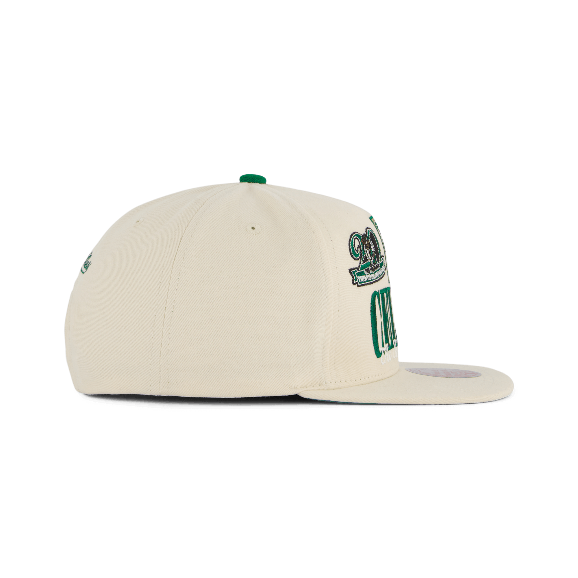 Celtics Reframe Retro Snapback HWC