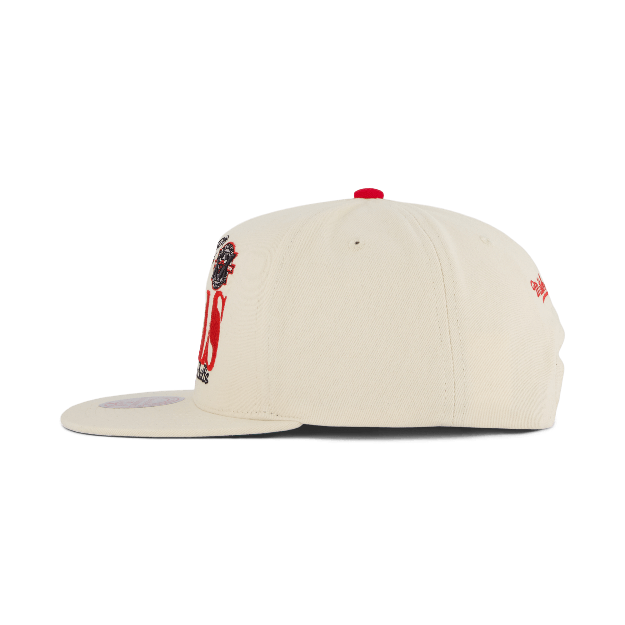 Bulls Reframe Retro Snapback HWC