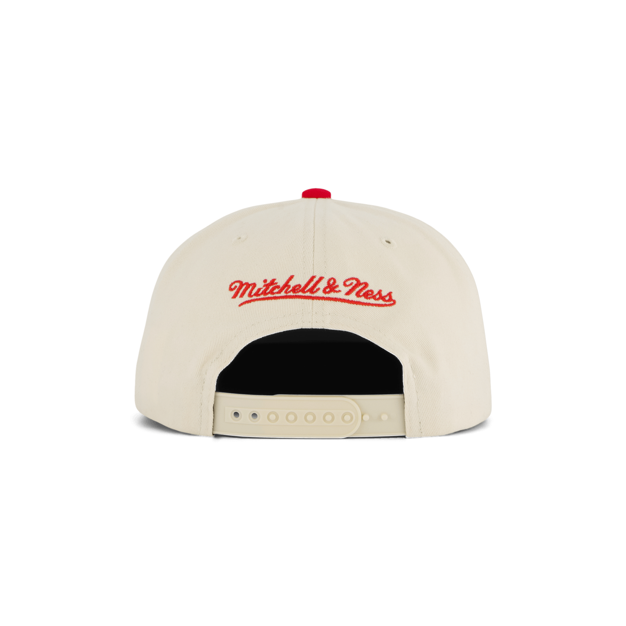 Bulls Reframe Retro Snapback HWC