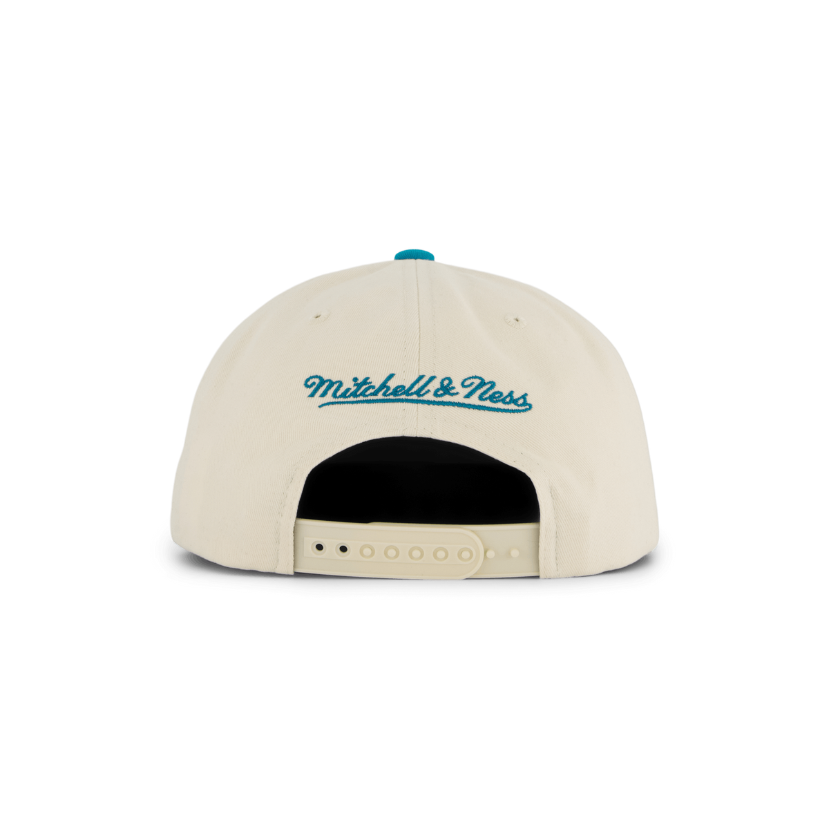 Hornets Reframe Retro Snapback HWC