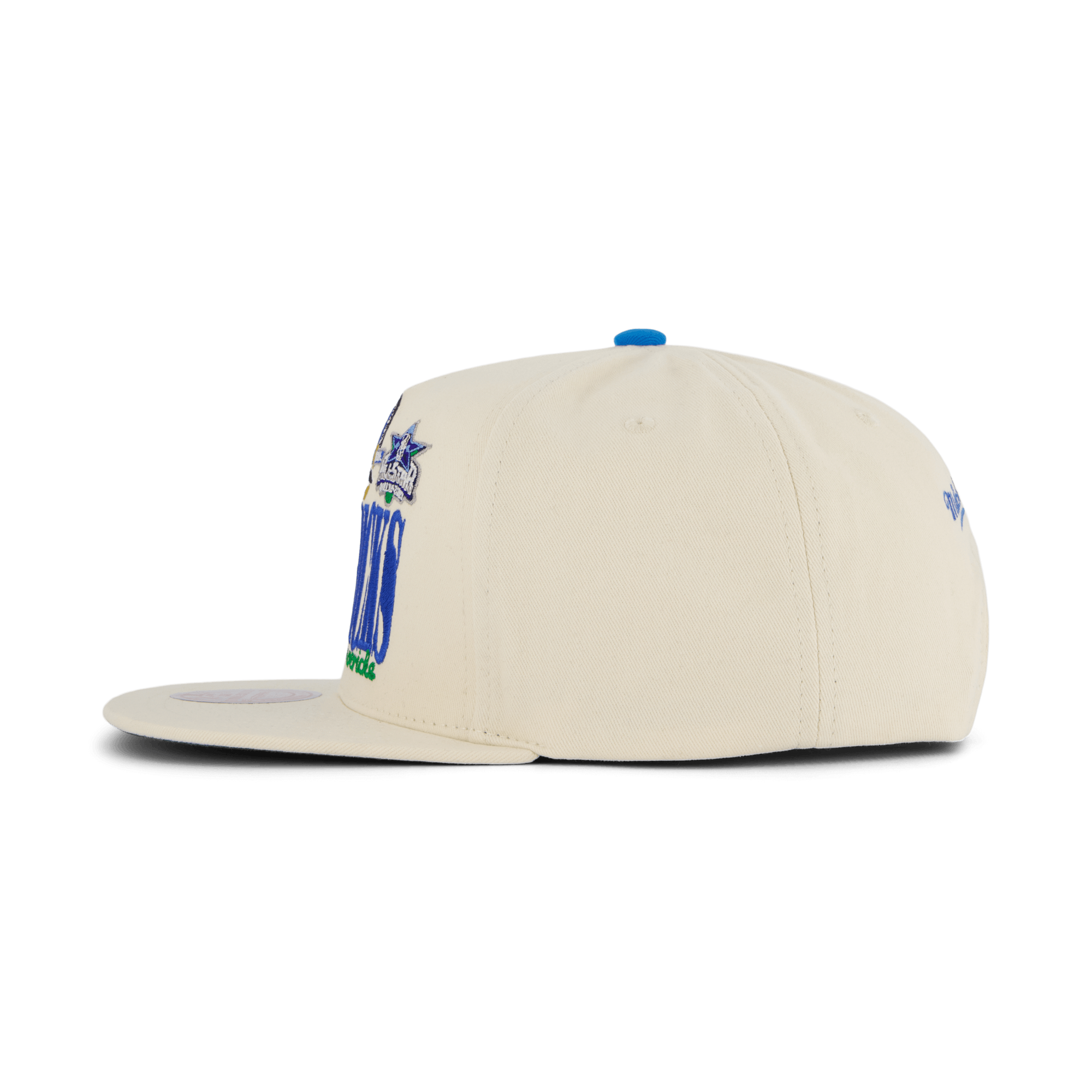 Mavericks Reframe Retro Snapback HWC