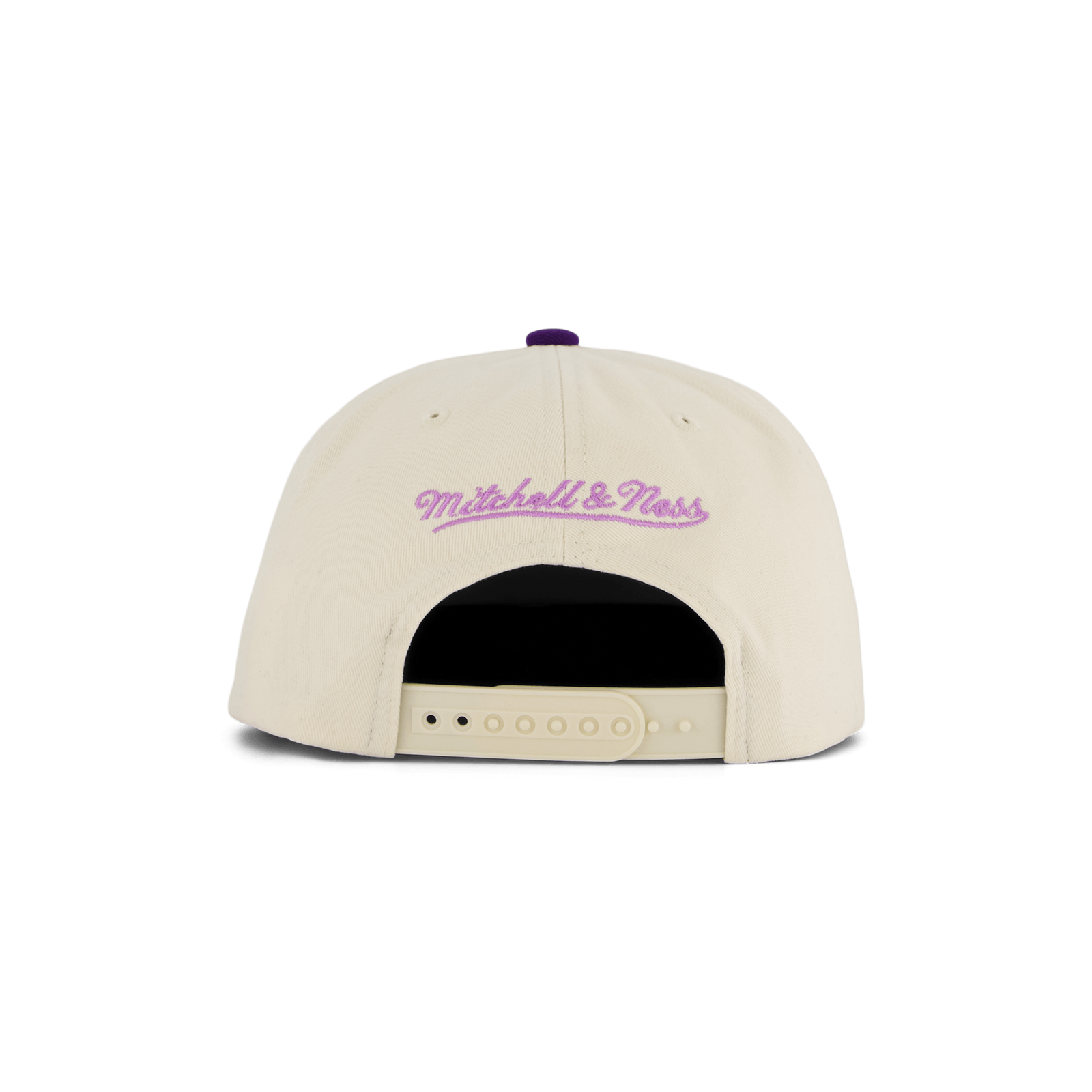 Lakers Reframe Retro Snapback HWC