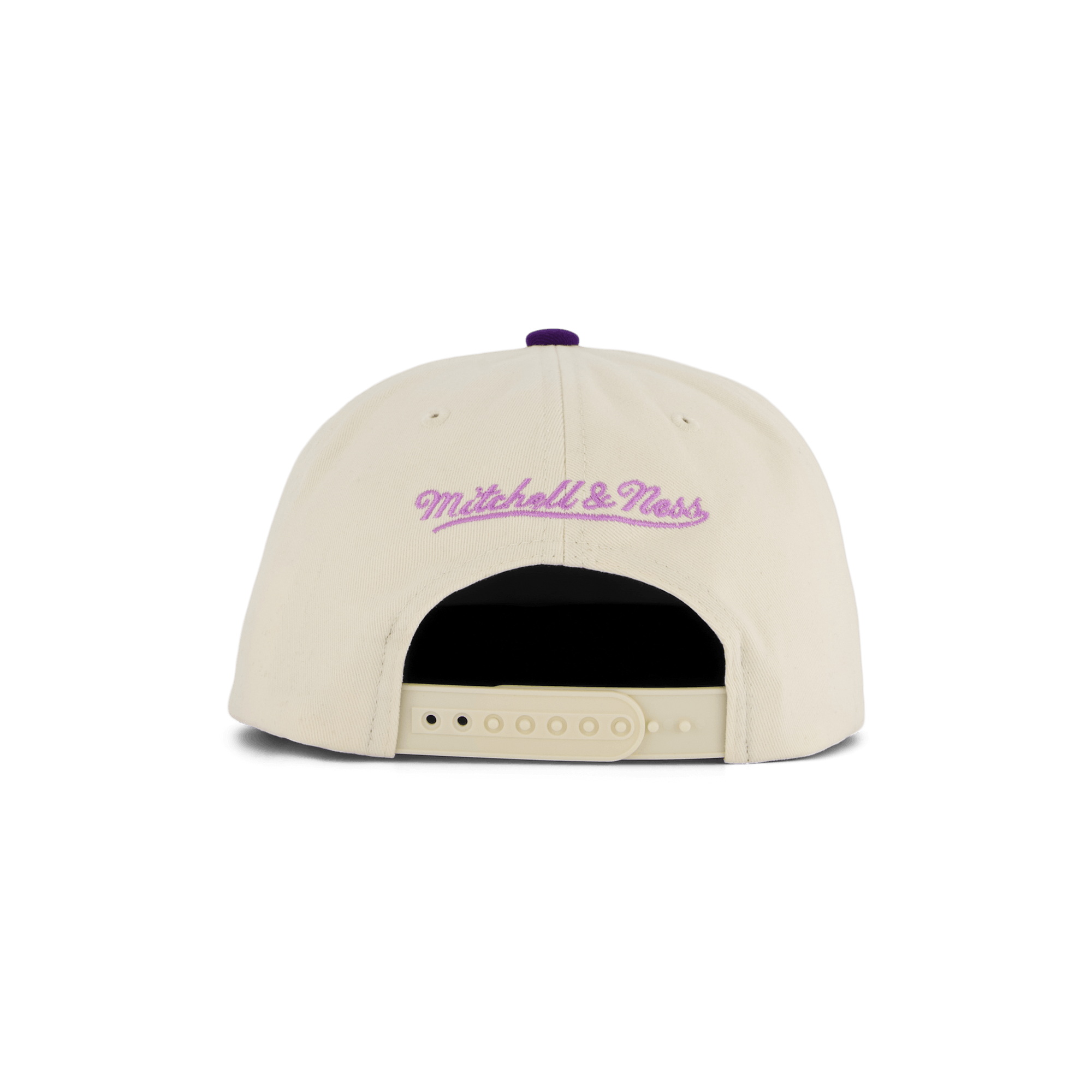 Lakers Reframe Retro Snapback HWC