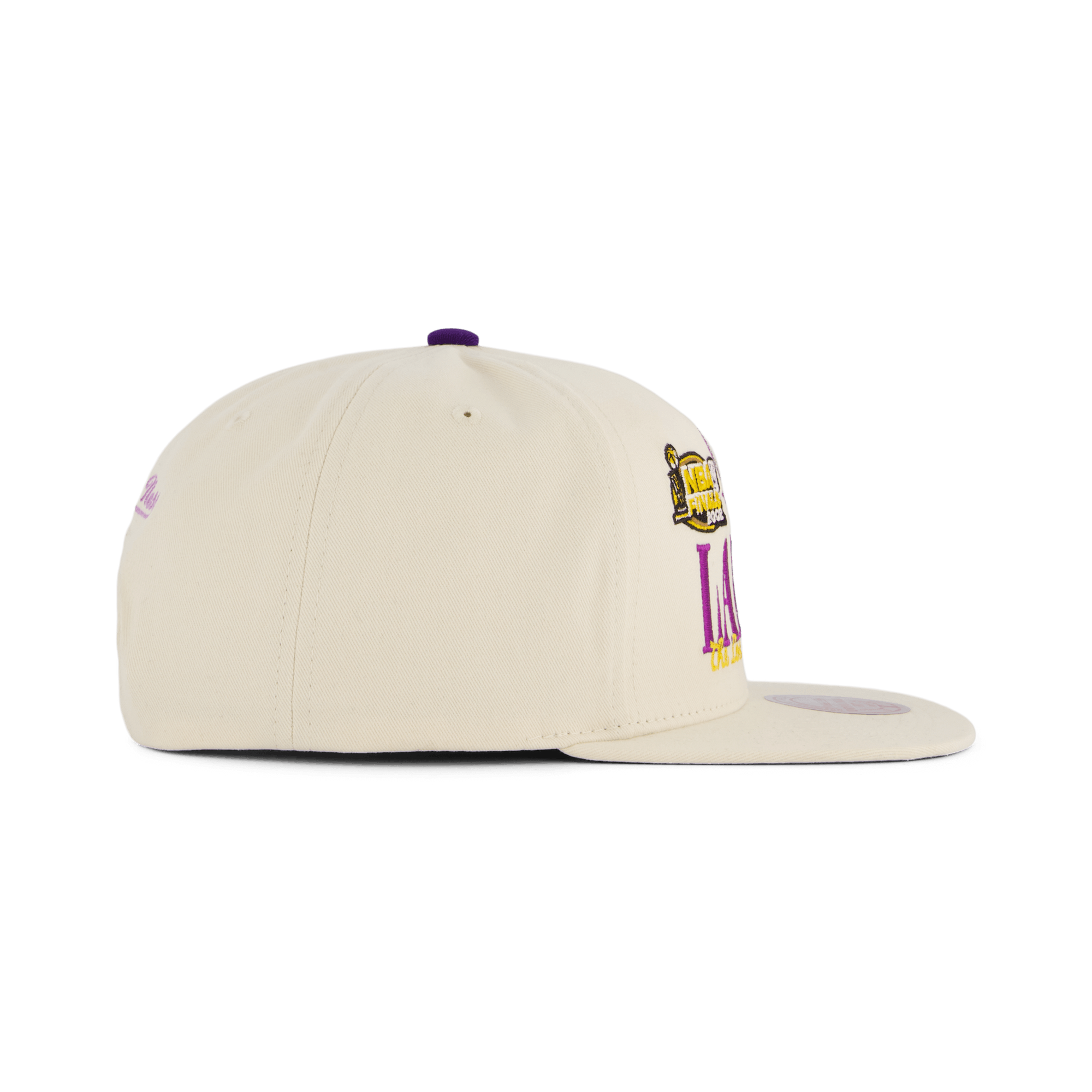 Lakers Reframe Retro Snapback HWC