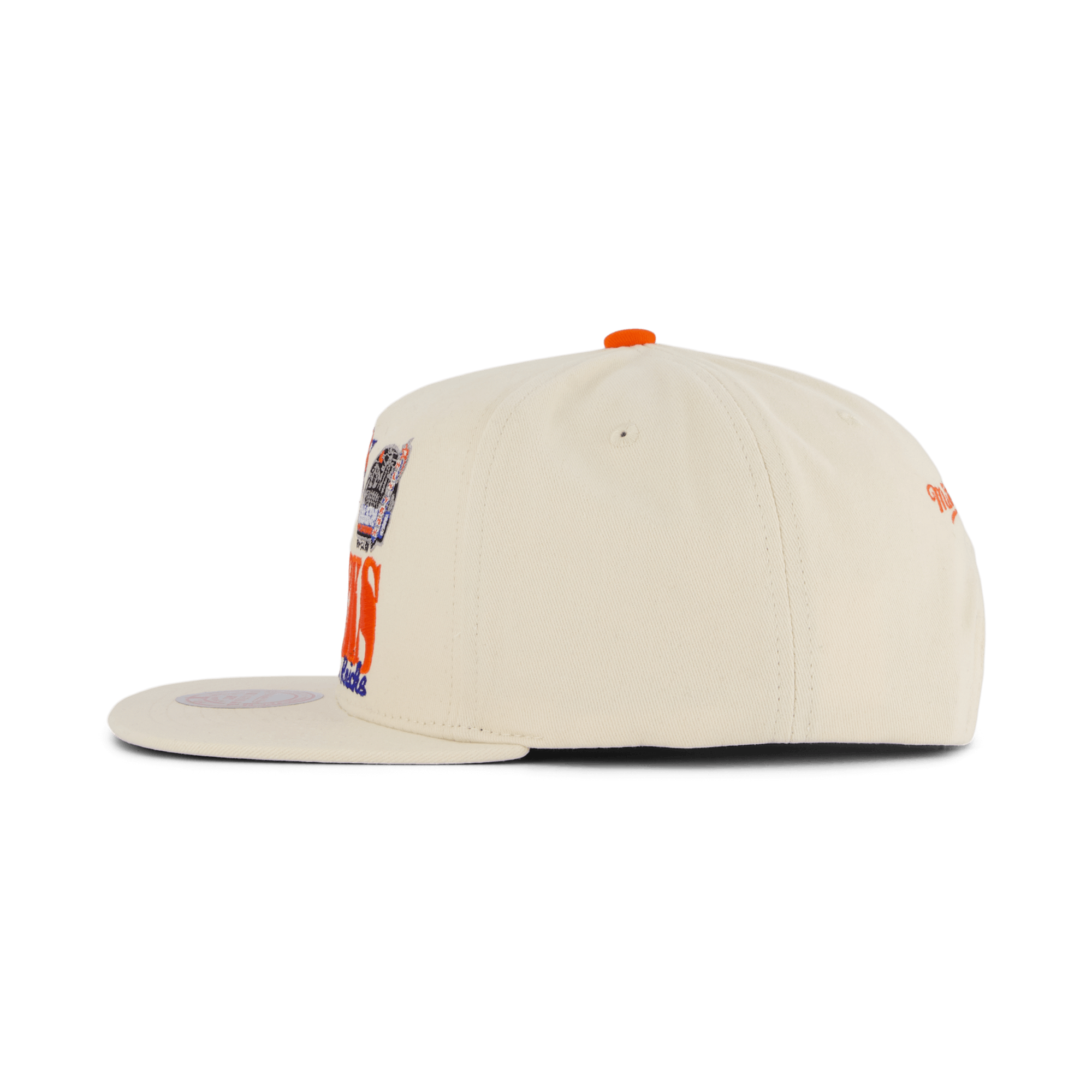 Knicks Reframe Retro Snapback HWC