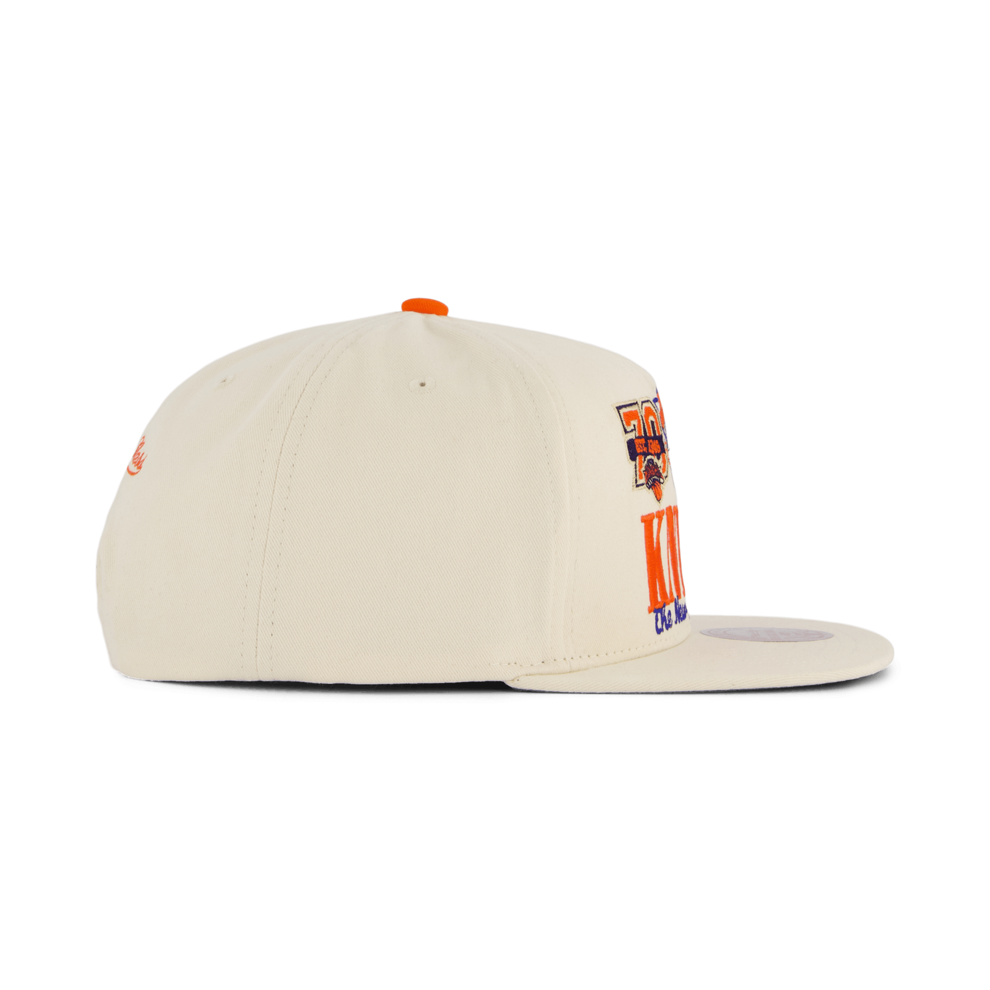 Knicks Reframe Retro Snapback HWC